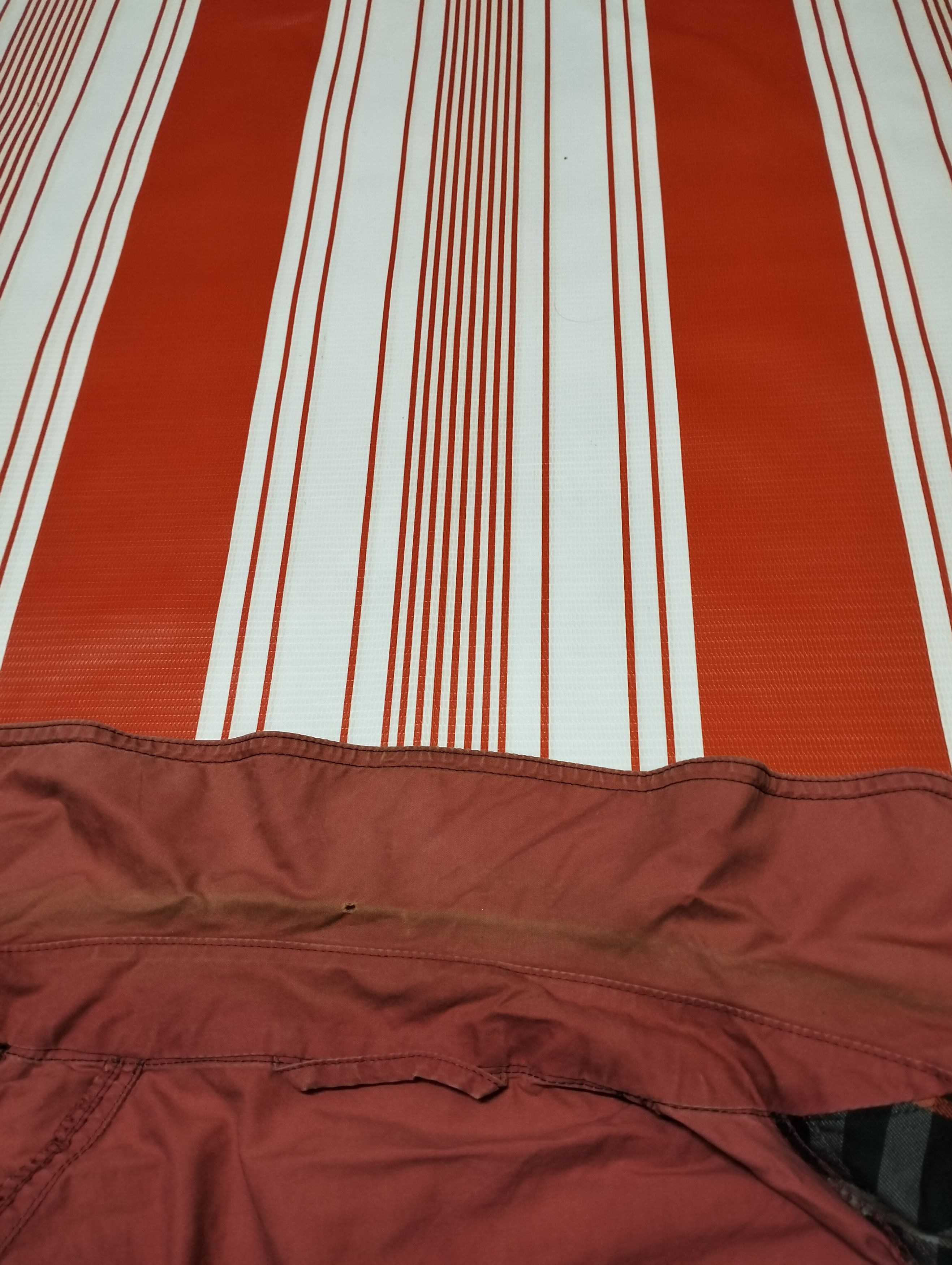Burberry × Vintage Vtg Burberrys Nova Check Jacket Size US M / EU 48-50 / 2 - 8 Thumbnail