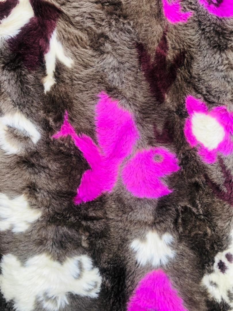 Japanese Brand × Vintage Vintage Animal Japanese Designer Fashion Style Vest Size US S / EU 44-46 / 1 - 6 Thumbnail