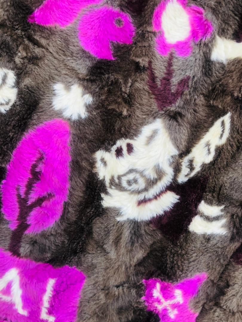 Japanese Brand × Vintage Vintage Animal Japanese Designer Fashion Style Vest Size US S / EU 44-46 / 1 - 7 Thumbnail