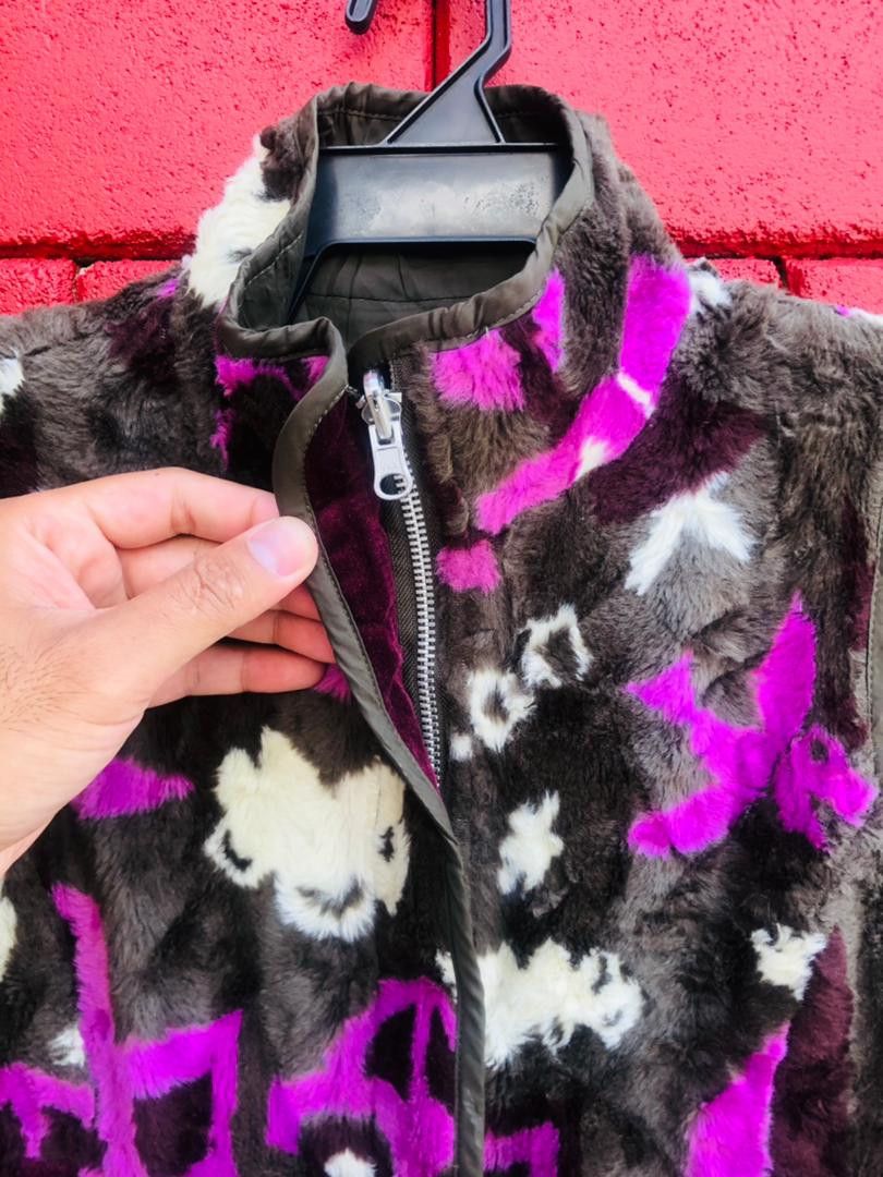 Japanese Brand × Vintage Vintage Animal Japanese Designer Fashion Style Vest Size US S / EU 44-46 / 1 - 4 Thumbnail