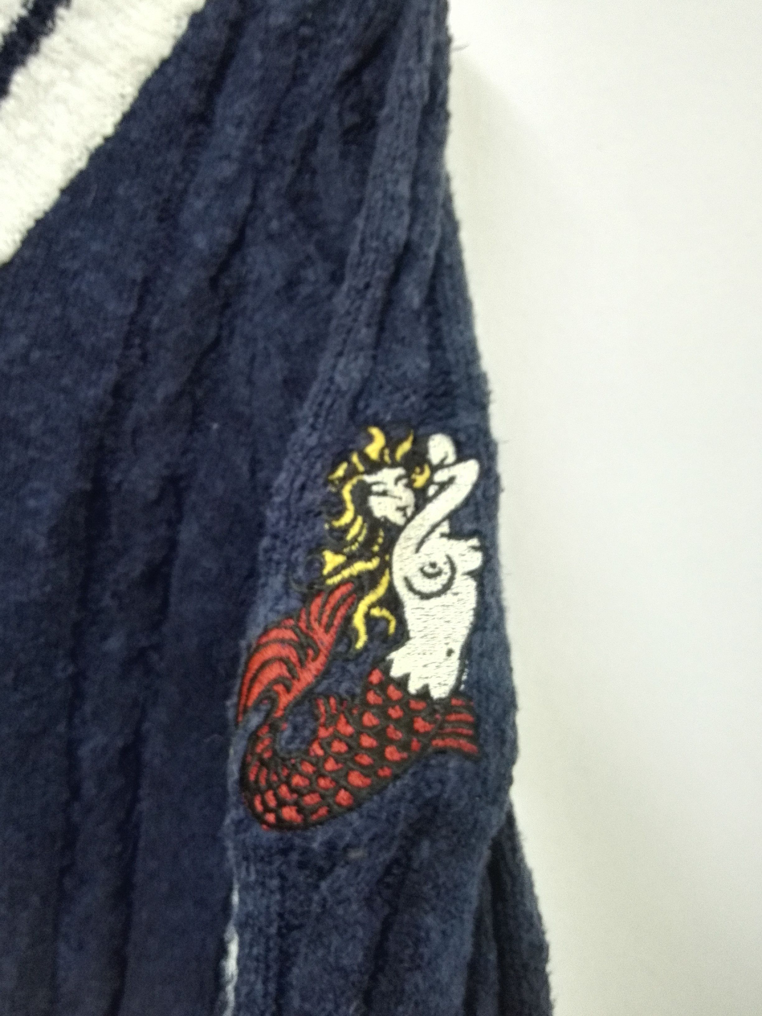 Hysteric Glamour Vintage HYSTERIC GLAMOUR Knitwear Nice Design Size US XS / EU 42 / 0 - 3 Thumbnail