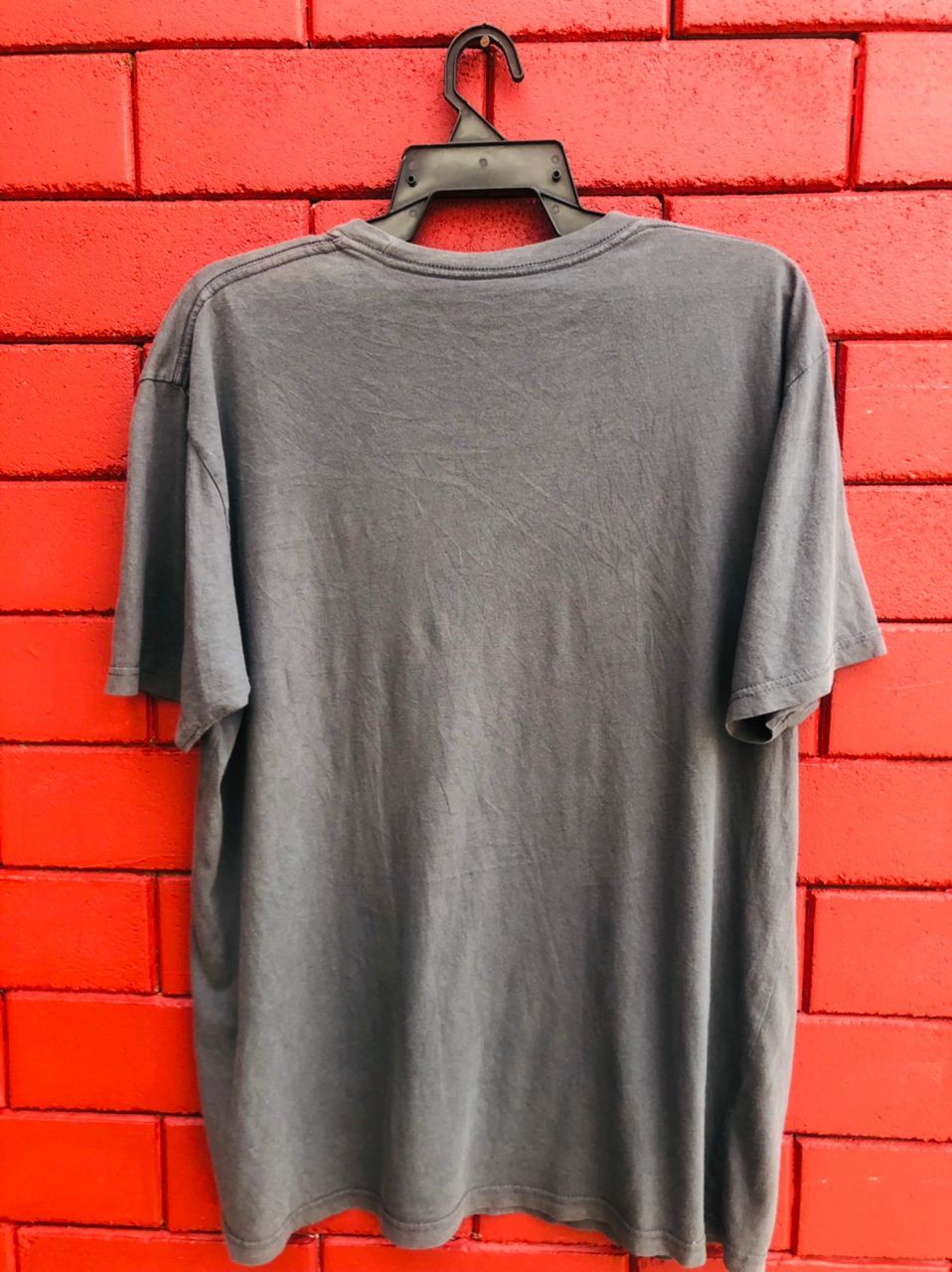 Vintage Vintage Atlas Shrugged 1957 novel by Ayn Rand Shirt Size US XL / EU 56 / 4 - 2 Thumbnail