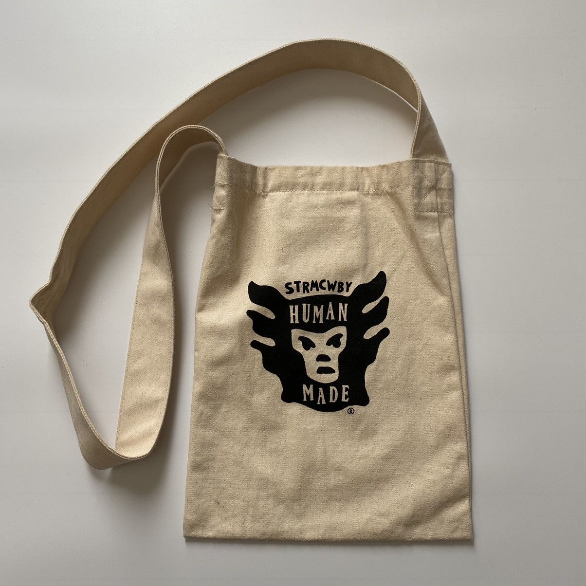 Human Made Human made Pharrell Williams bag Nigo stk Size ONE SIZE - 2 Thumbnail