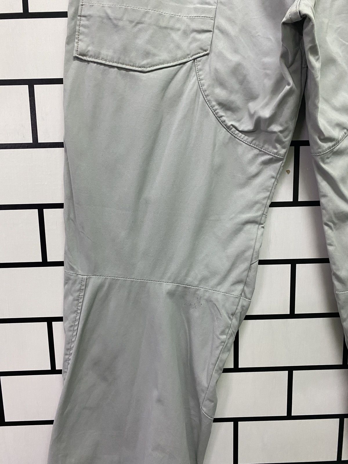G-Star × Japanese Brand CARGO G-STAR RAW MULTI POCKET TACTICAL PANTS Size US 32 / EU 48 - 18 Thumbnail