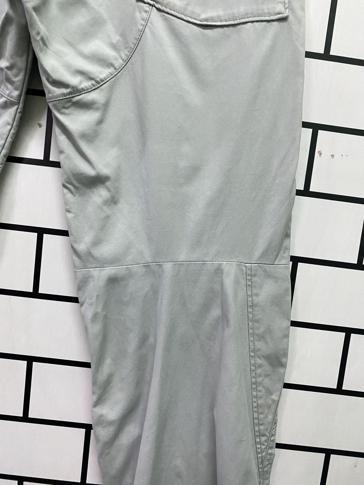 G-Star × Japanese Brand CARGO G-STAR RAW MULTI POCKET TACTICAL PANTS Size US 32 / EU 48 - 20 Thumbnail