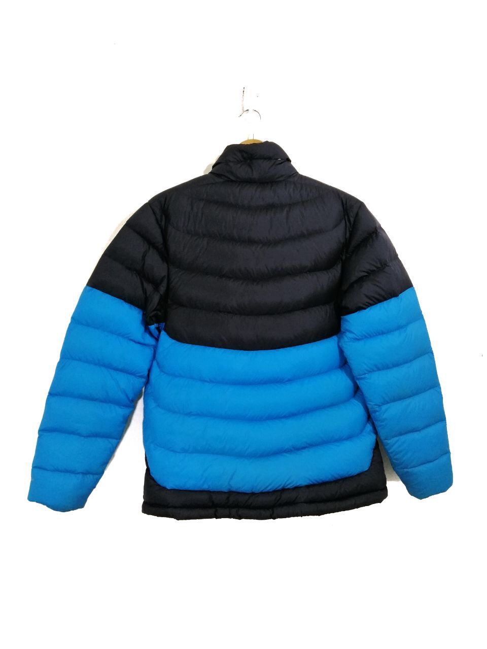 Columbia Columbia Puffer Jacket Two Tone Color Omni Shield Design Size US L / EU 52-54 / 3 - 2 Thumbnail