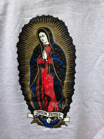 Santa Cruz Skateboards × Vintage Santa Cruz Jason Jessee Skateboard Sweatshirt Hoodie Size US M / EU 48-50 / 2 - 4 Thumbnail