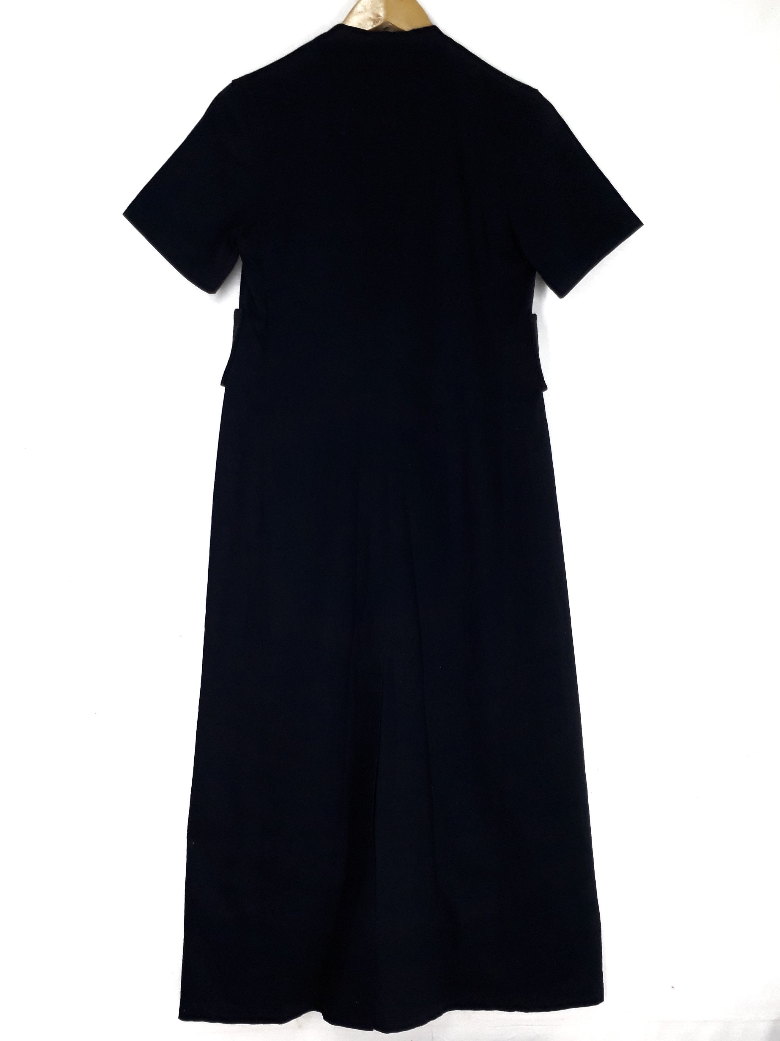 Yohji Yamamoto Y's Long Double pocket Size US S / EU 44-46 / 1 - 4 Thumbnail