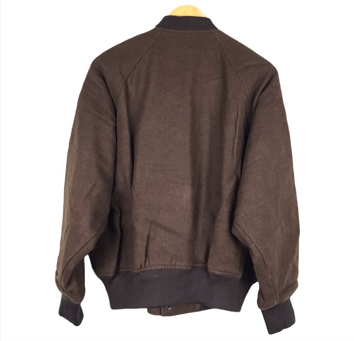 Cowboy Equipment Western East Boy Jacket Size US M / EU 48-50 / 2 - 2 Thumbnail