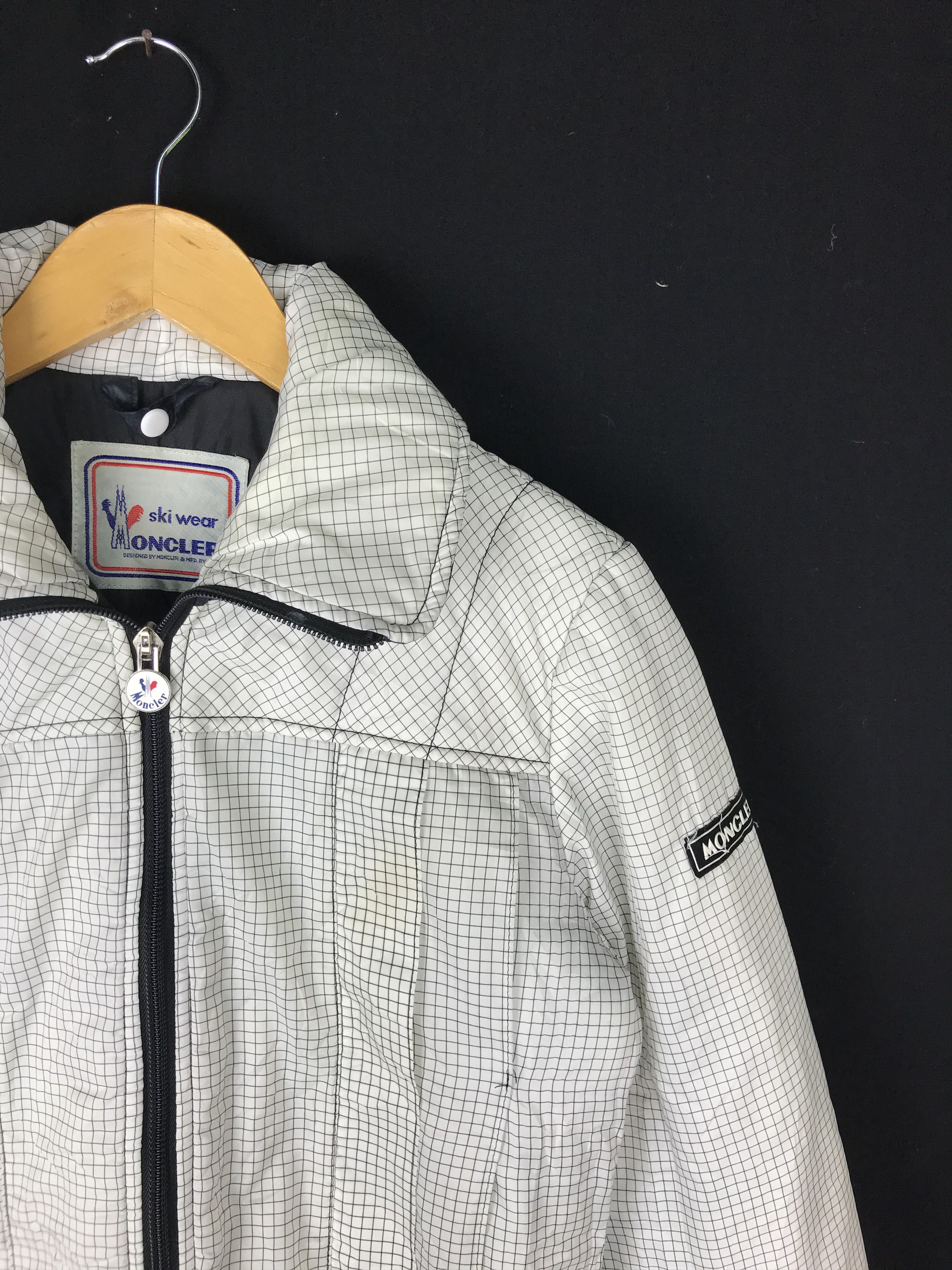 Moncler Moncler Ski Wear Size US M / EU 48-50 / 2 - 3 Thumbnail