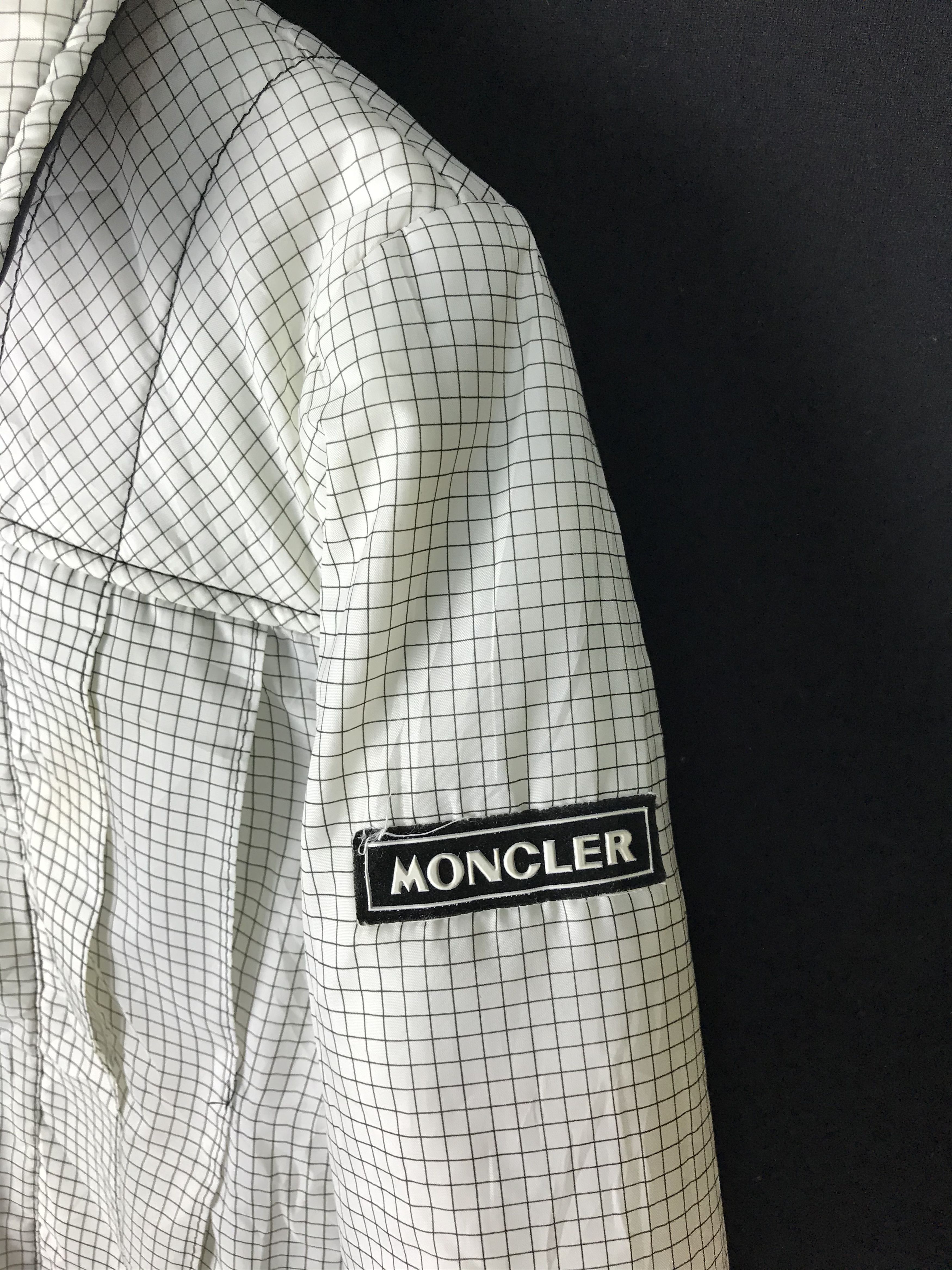 Moncler Moncler Ski Wear Size US M / EU 48-50 / 2 - 6 Thumbnail