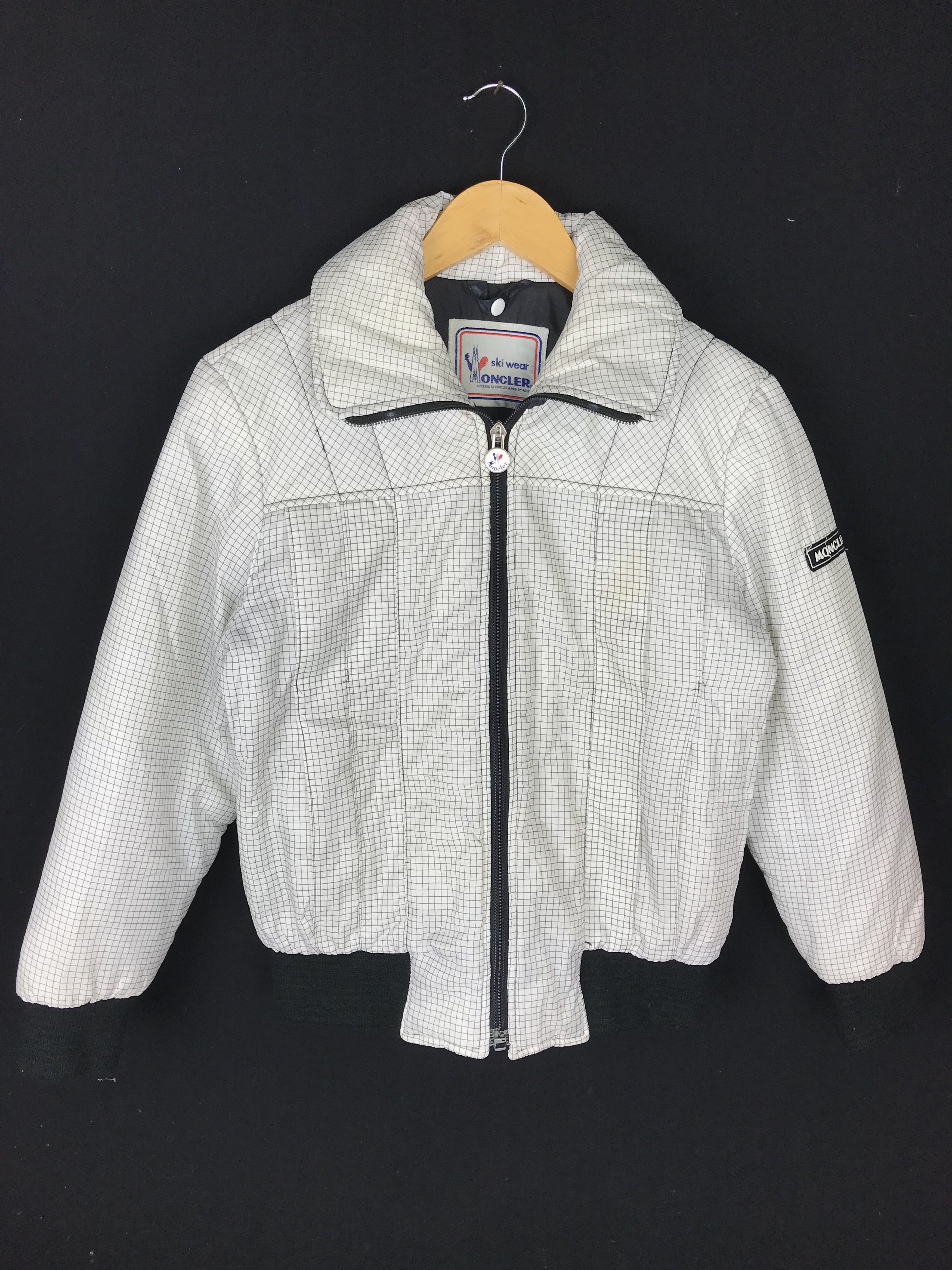 Moncler Moncler Ski Wear Size US M / EU 48-50 / 2 - 1 Thumbnail