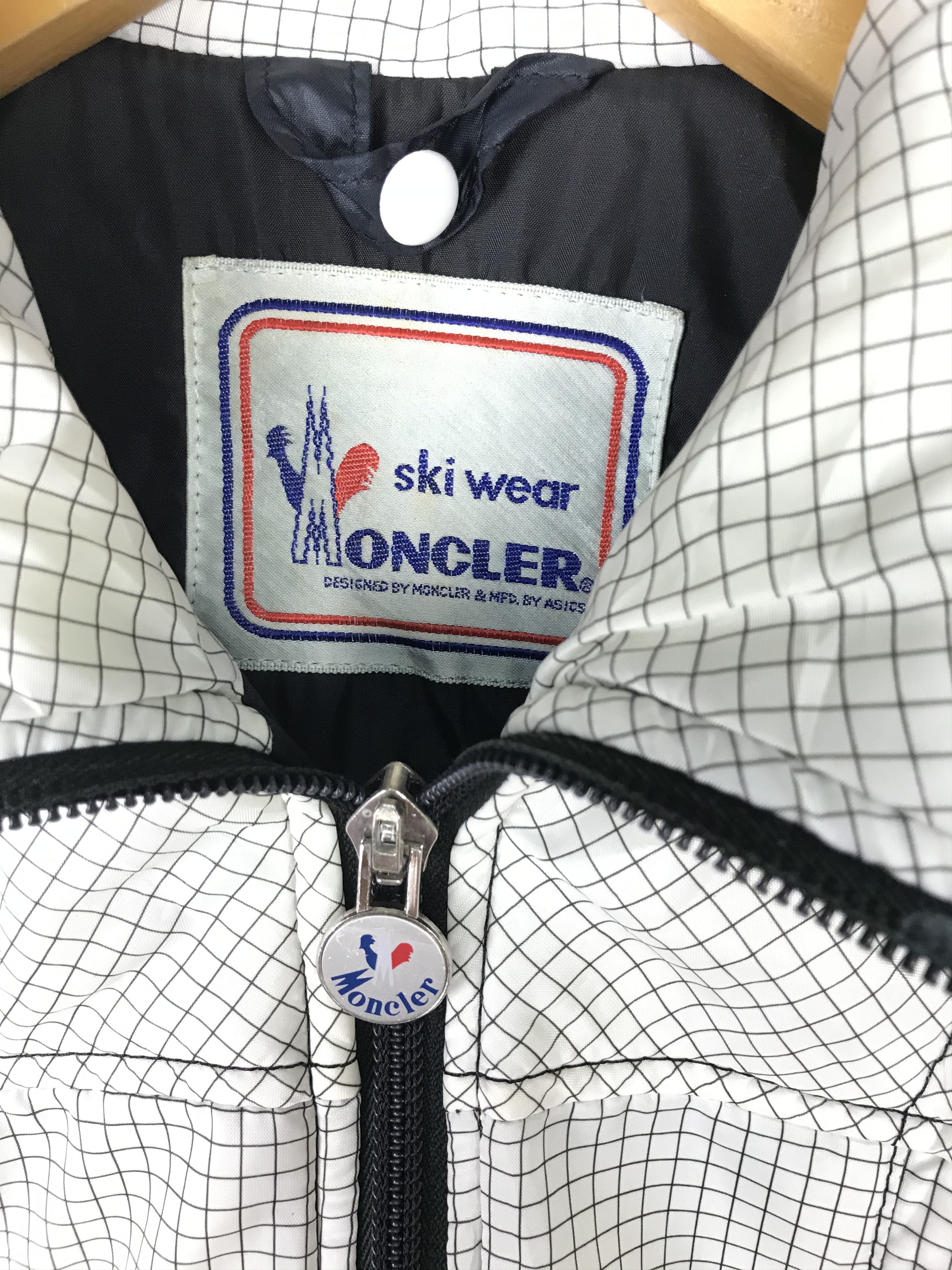 Moncler Moncler Ski Wear Size US M / EU 48-50 / 2 - 8 Thumbnail