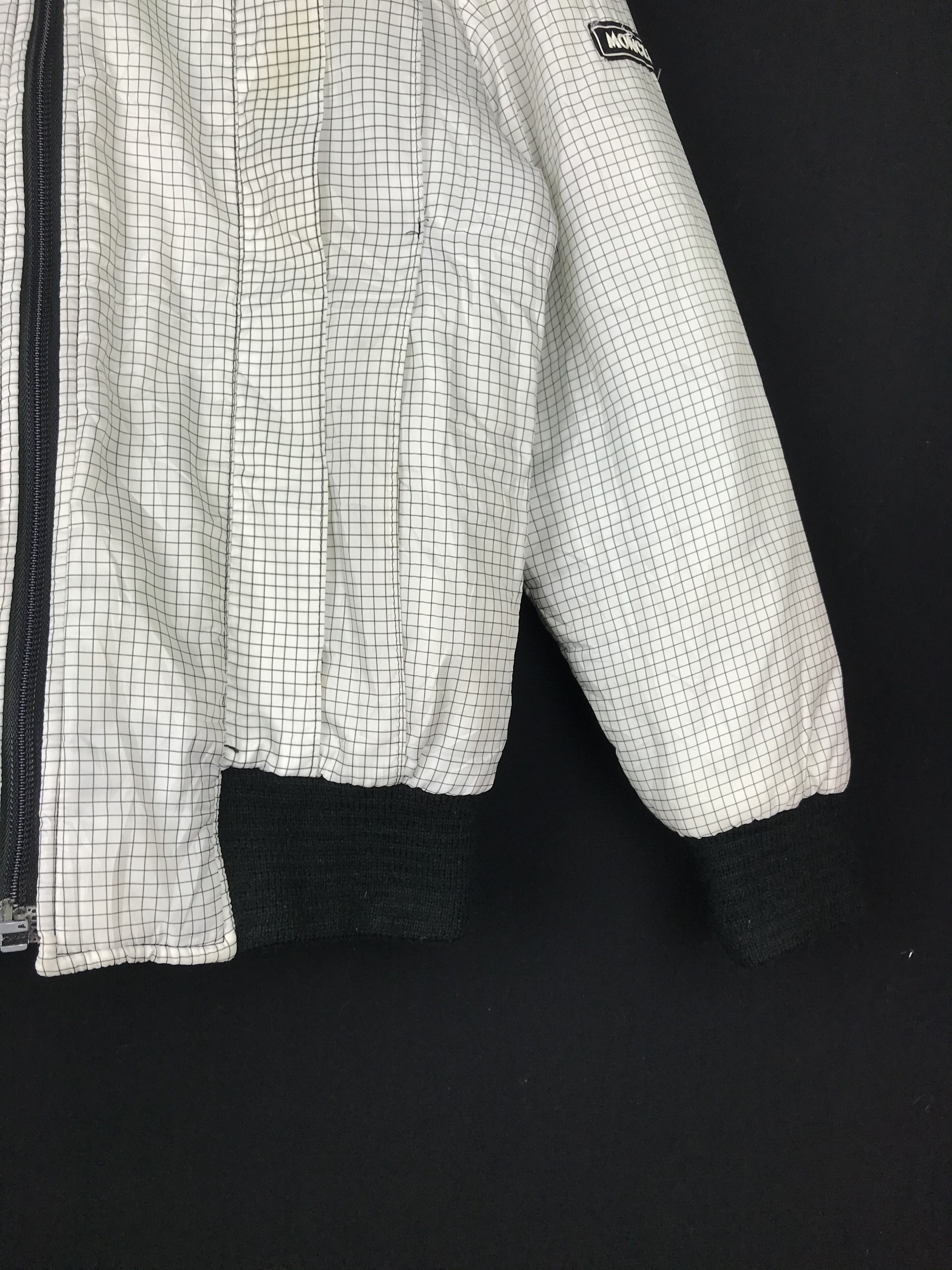 Moncler Moncler Ski Wear Size US M / EU 48-50 / 2 - 5 Thumbnail