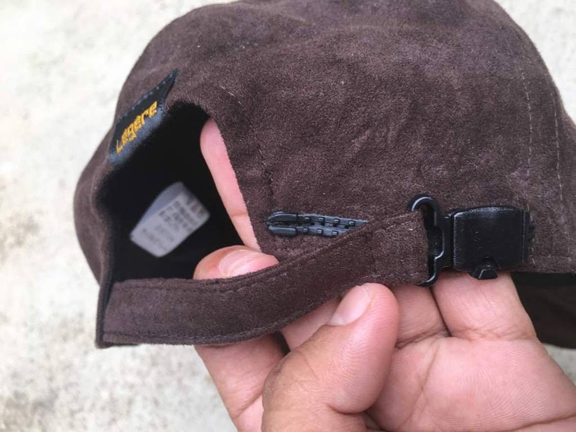 Designer × MCM Mode Creation Munchen MCM Hat Cap Adjustable Size Size ONE SIZE - 7 Thumbnail