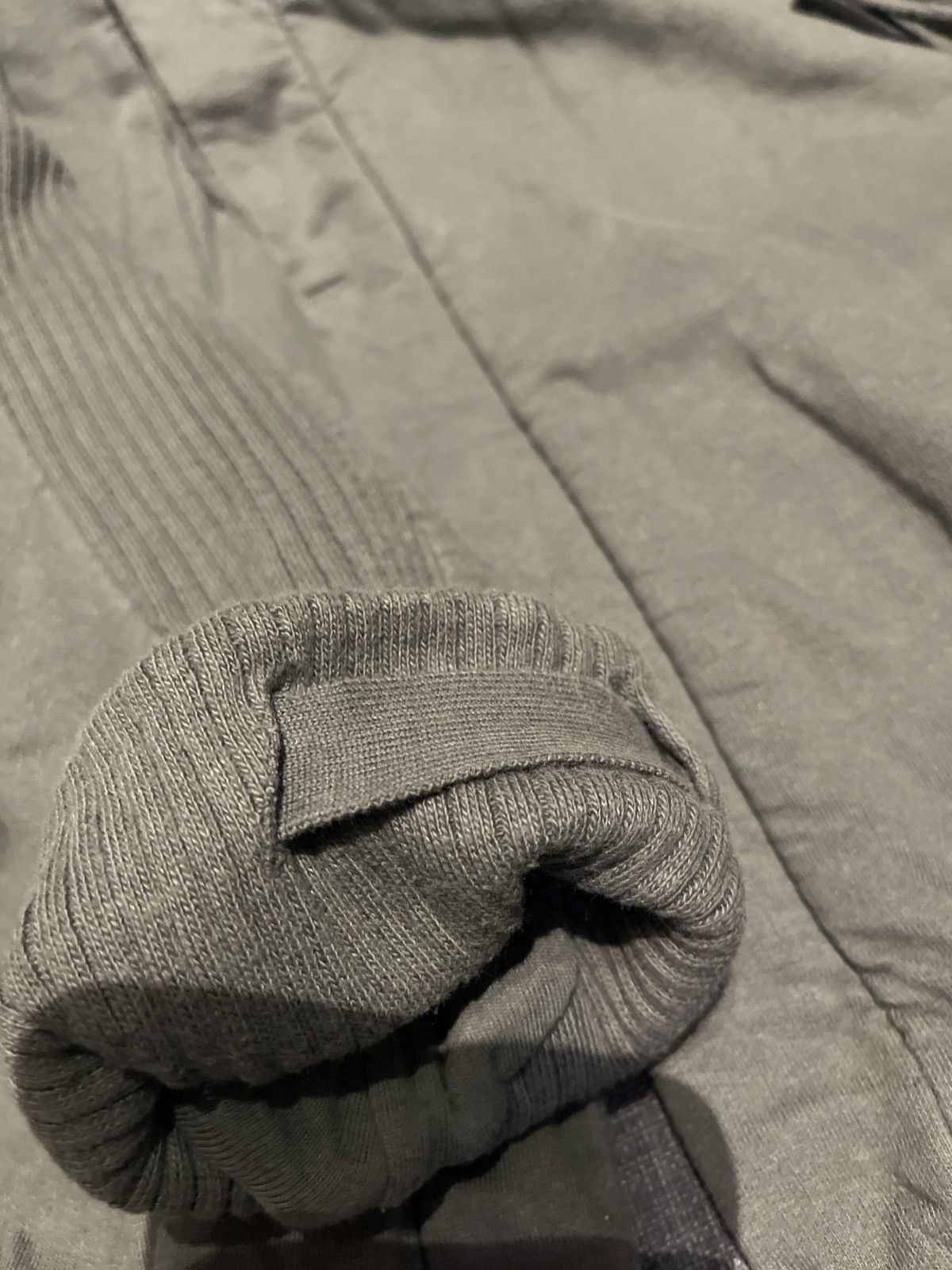 11 By Boris Bidjan Saberi × Boris Bidjan Saberi Boris Bidjan Saberi Mainline AW12-13 Olive Cardigan Hoodie Size US L / EU 52-54 / 3 - 13 Thumbnail