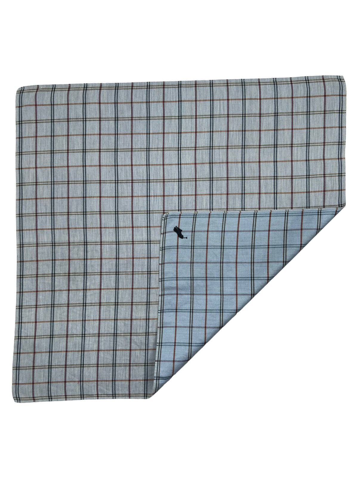 Beverly Hills Polo Club Polo Club Handkerchief Neckerchief Bandana Pocketsquare Size ONE SIZE - 4 Thumbnail