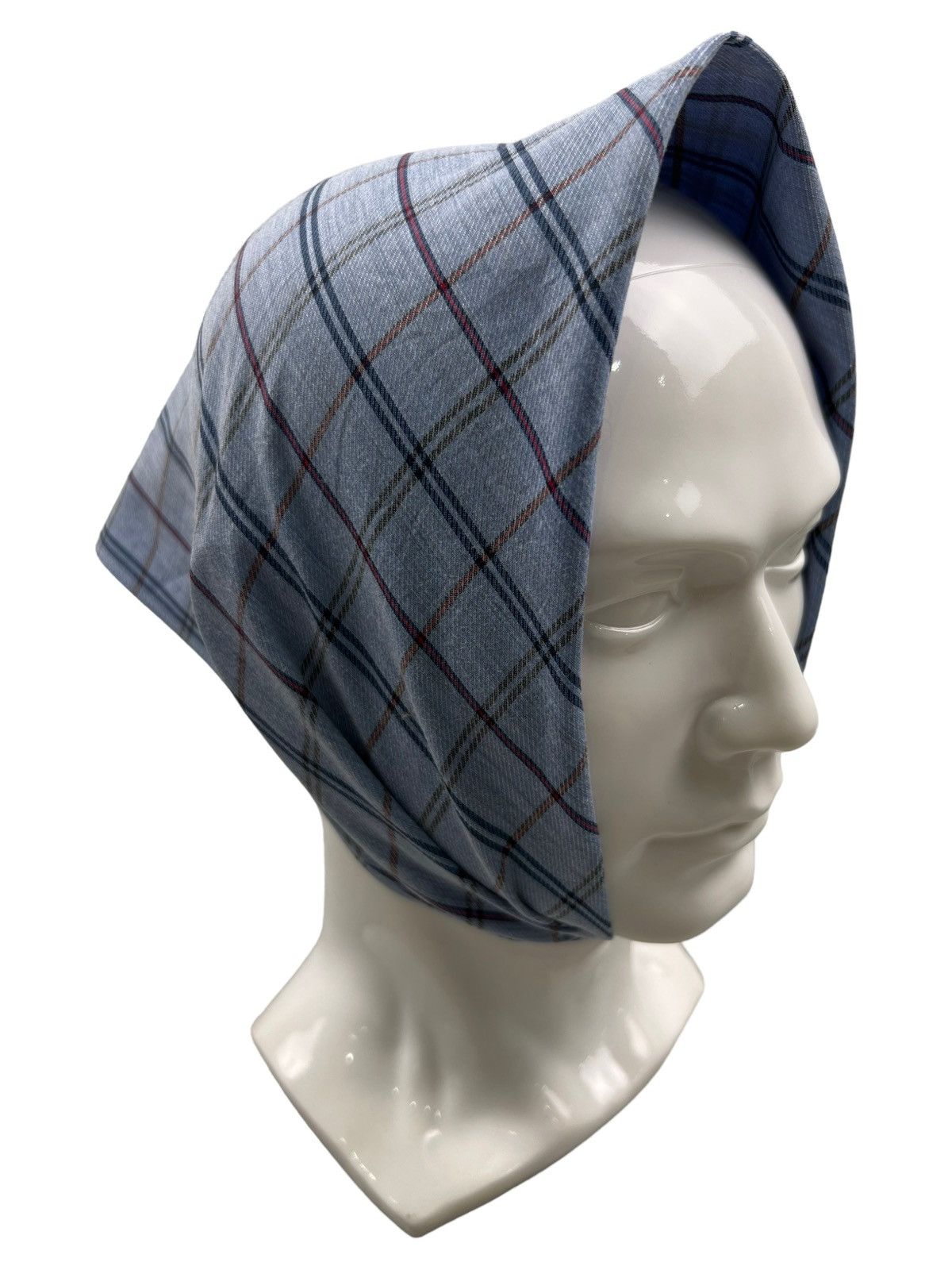 Beverly Hills Polo Club Polo Club Handkerchief Neckerchief Bandana Pocketsquare Size ONE SIZE - 1 Thumbnail