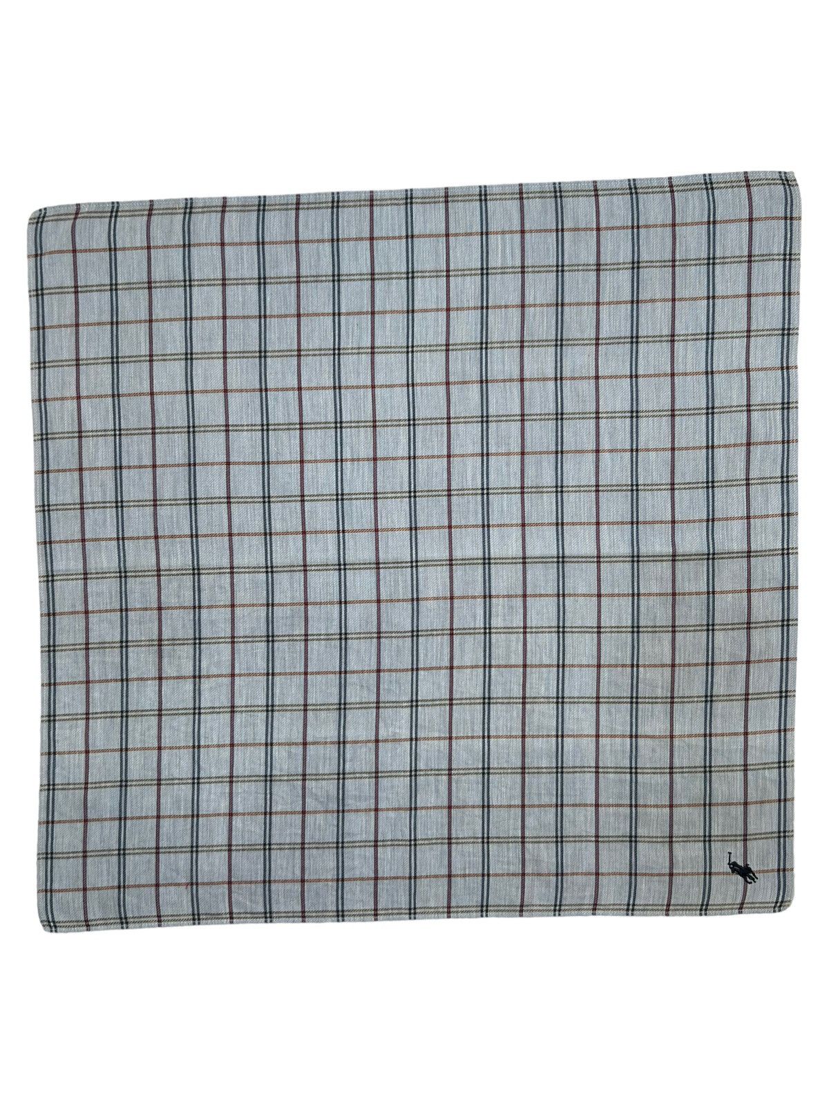 Beverly Hills Polo Club Polo Club Handkerchief Neckerchief Bandana Pocketsquare Size ONE SIZE - 2 Thumbnail