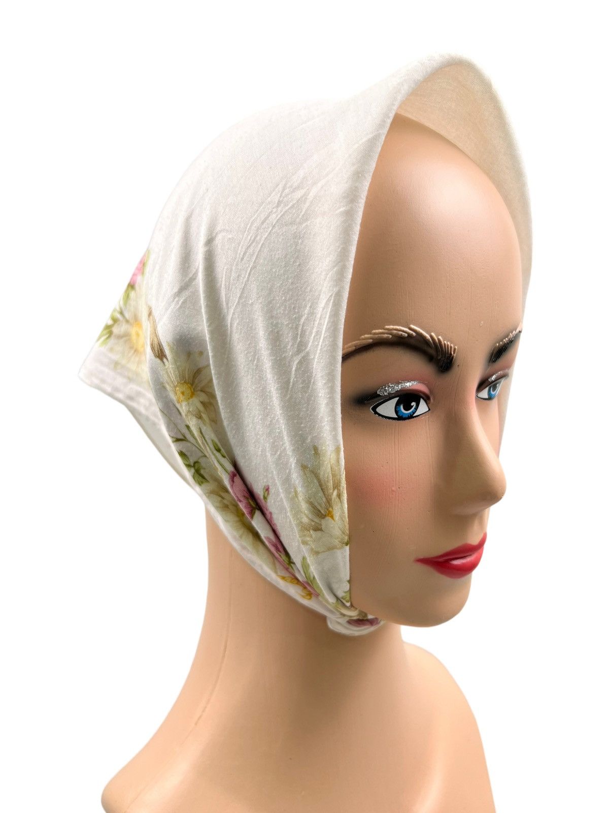 Burberry Handkerchief Neckerchief Bandana Pocketsquare
