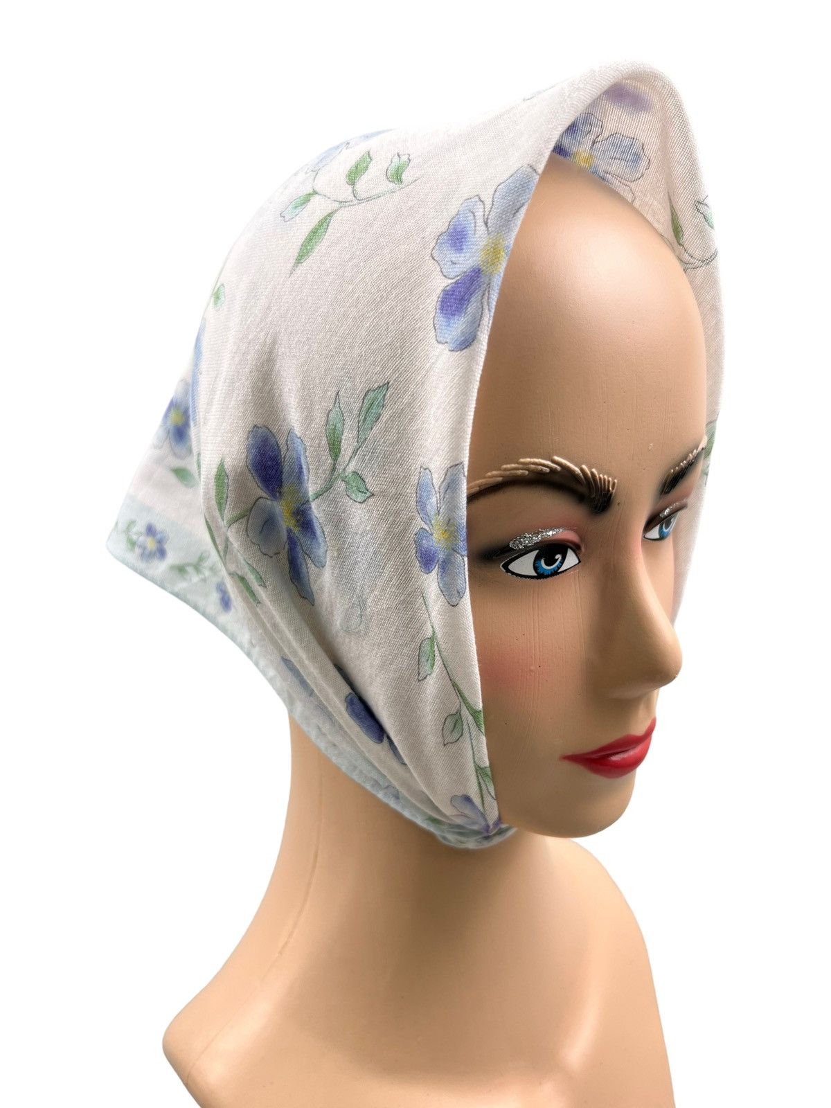 Bigi Handkerchief Neckerchief Bandana Pocketsquare