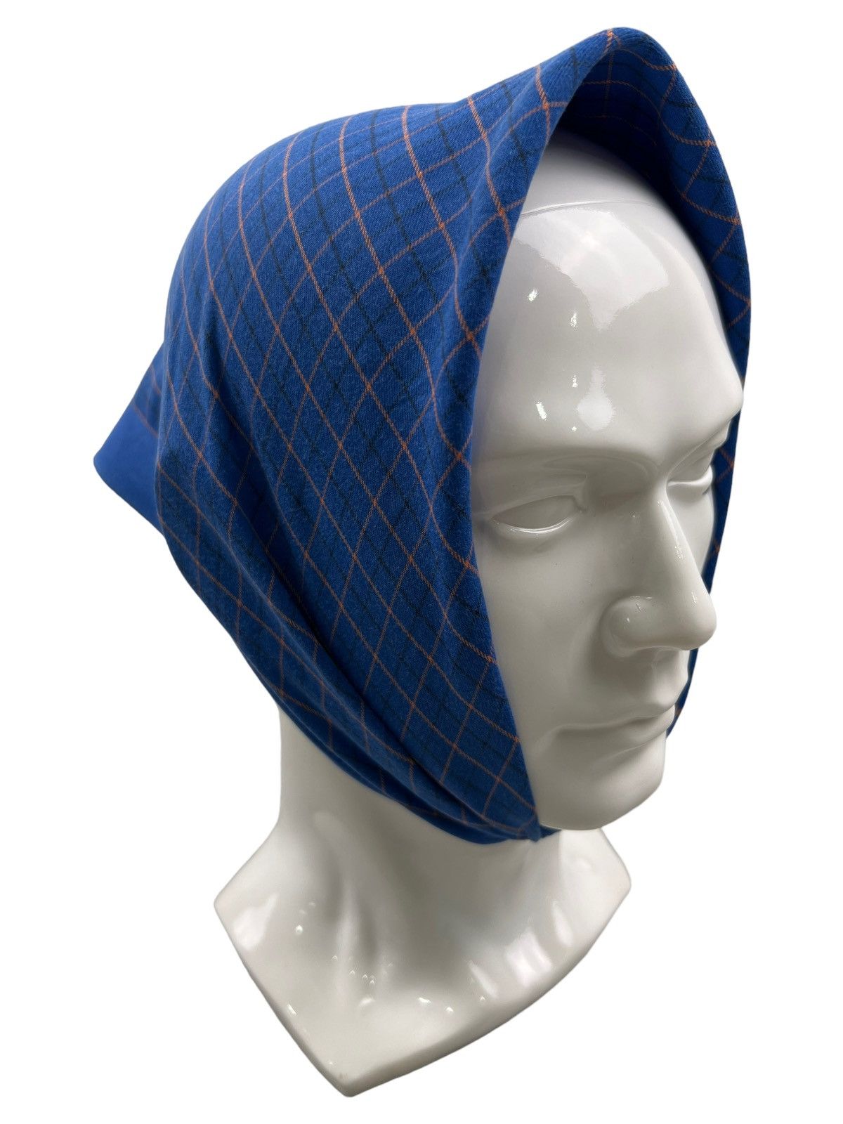 Beverly Hills Polo Club Polo Club Handkerchief Neckerchief Bandana Pocketsquare Size ONE SIZE - 1 Thumbnail