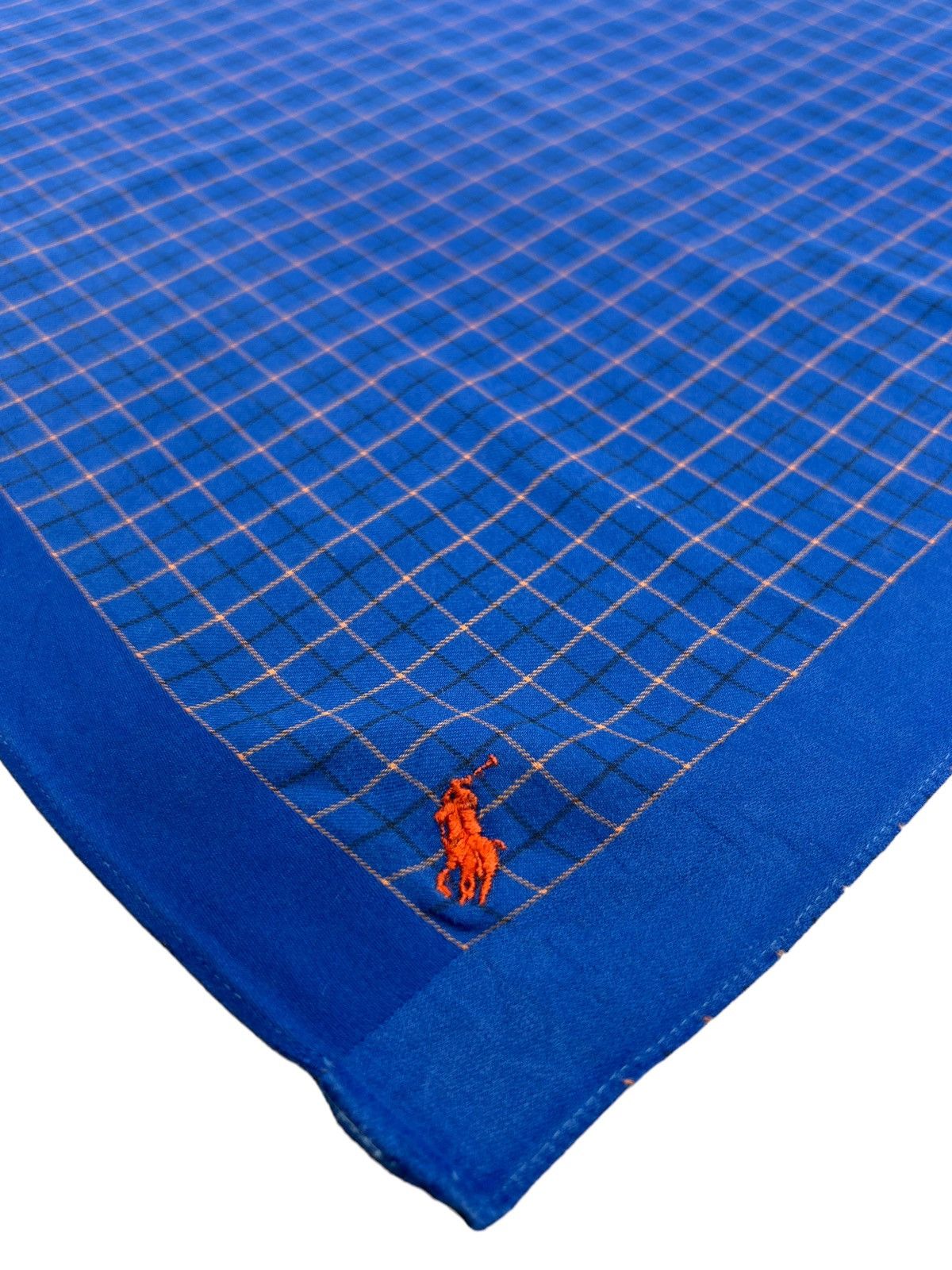 Beverly Hills Polo Club Polo Club Handkerchief Neckerchief Bandana Pocketsquare Size ONE SIZE - 3 Thumbnail