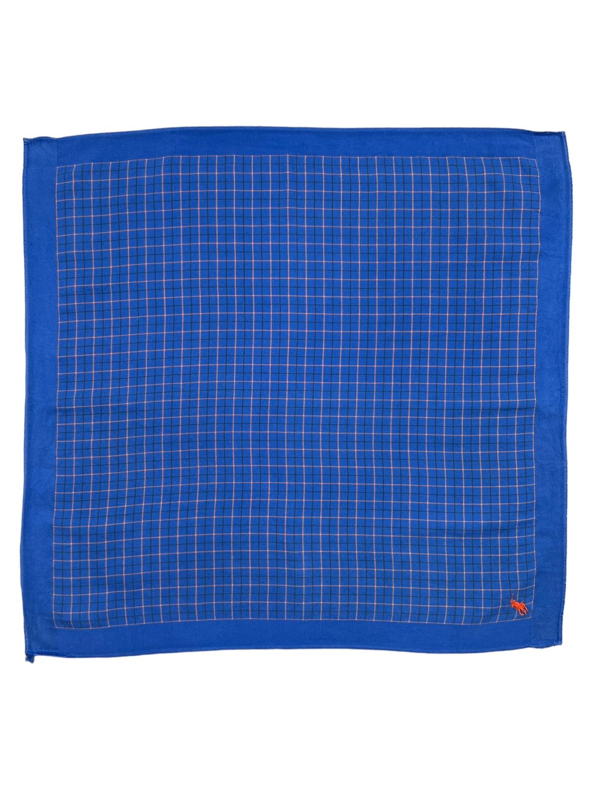 Beverly Hills Polo Club Polo Club Handkerchief Neckerchief Bandana Pocketsquare Size ONE SIZE - 2 Thumbnail