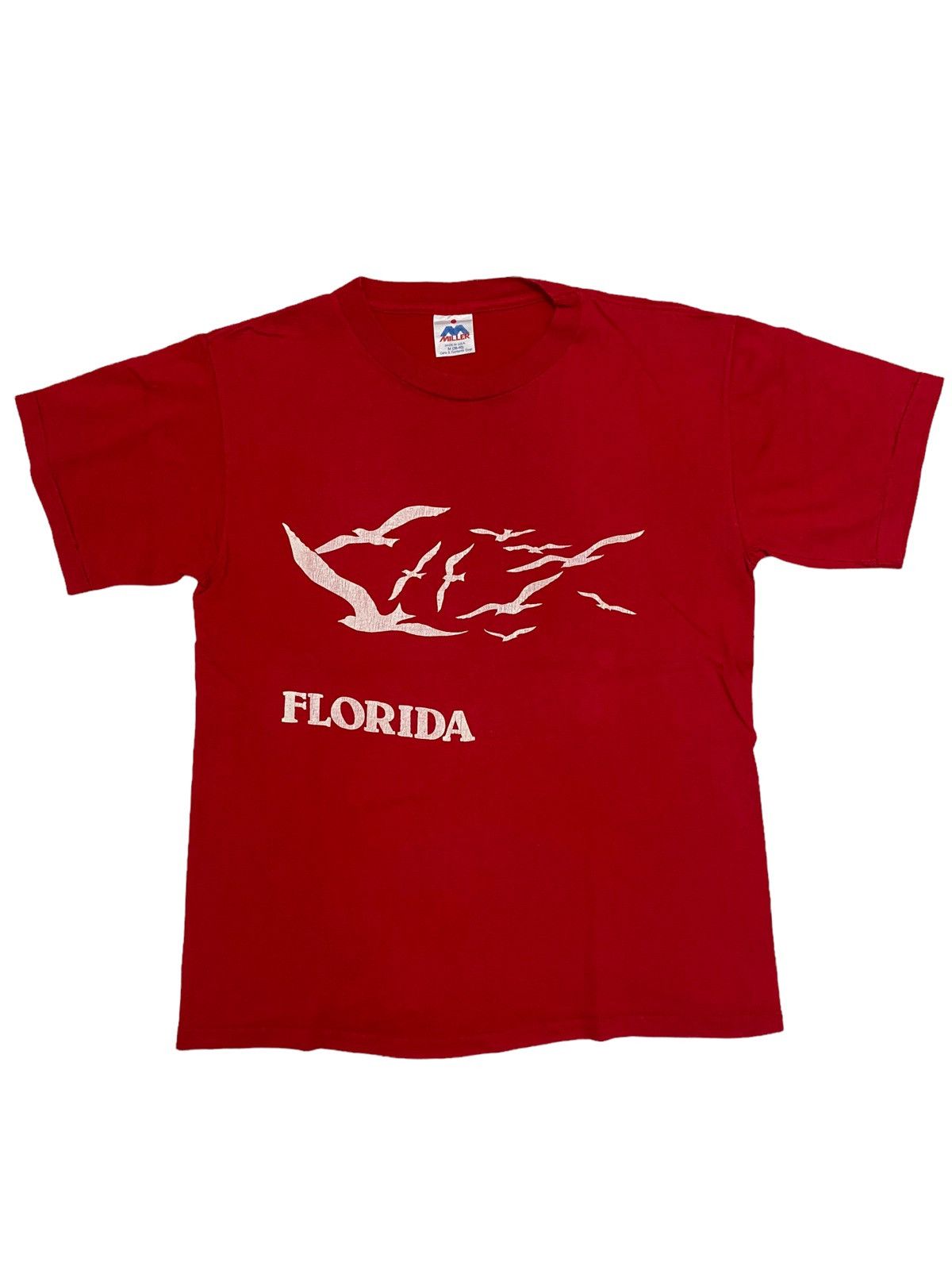 Vintage 90s Floria T-Shirt