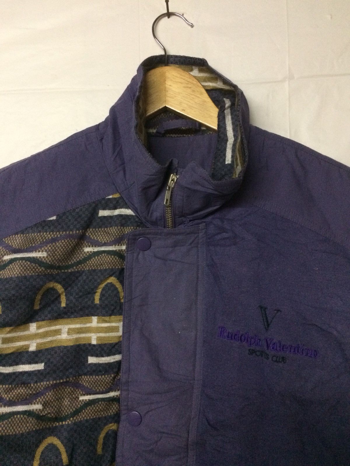 Valentino × Vintage Vintage Valentino (16) Size US L / EU 52-54 / 3 - 4 Thumbnail