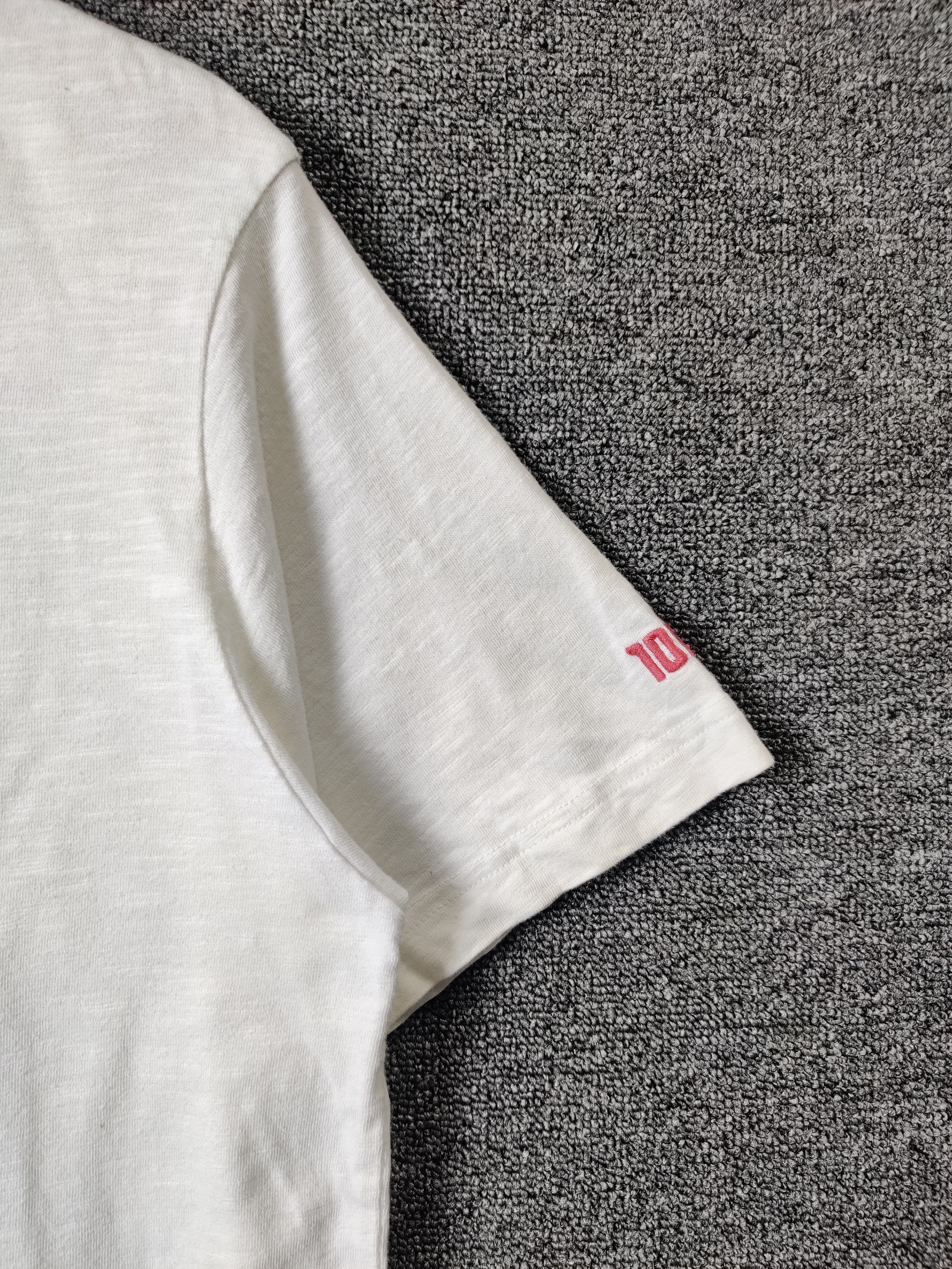 Anime Vintage Uniqlo X Anima Tekkonkinkreet Tee Tshirt Size US L / EU 52-54 / 3 - 3 Thumbnail