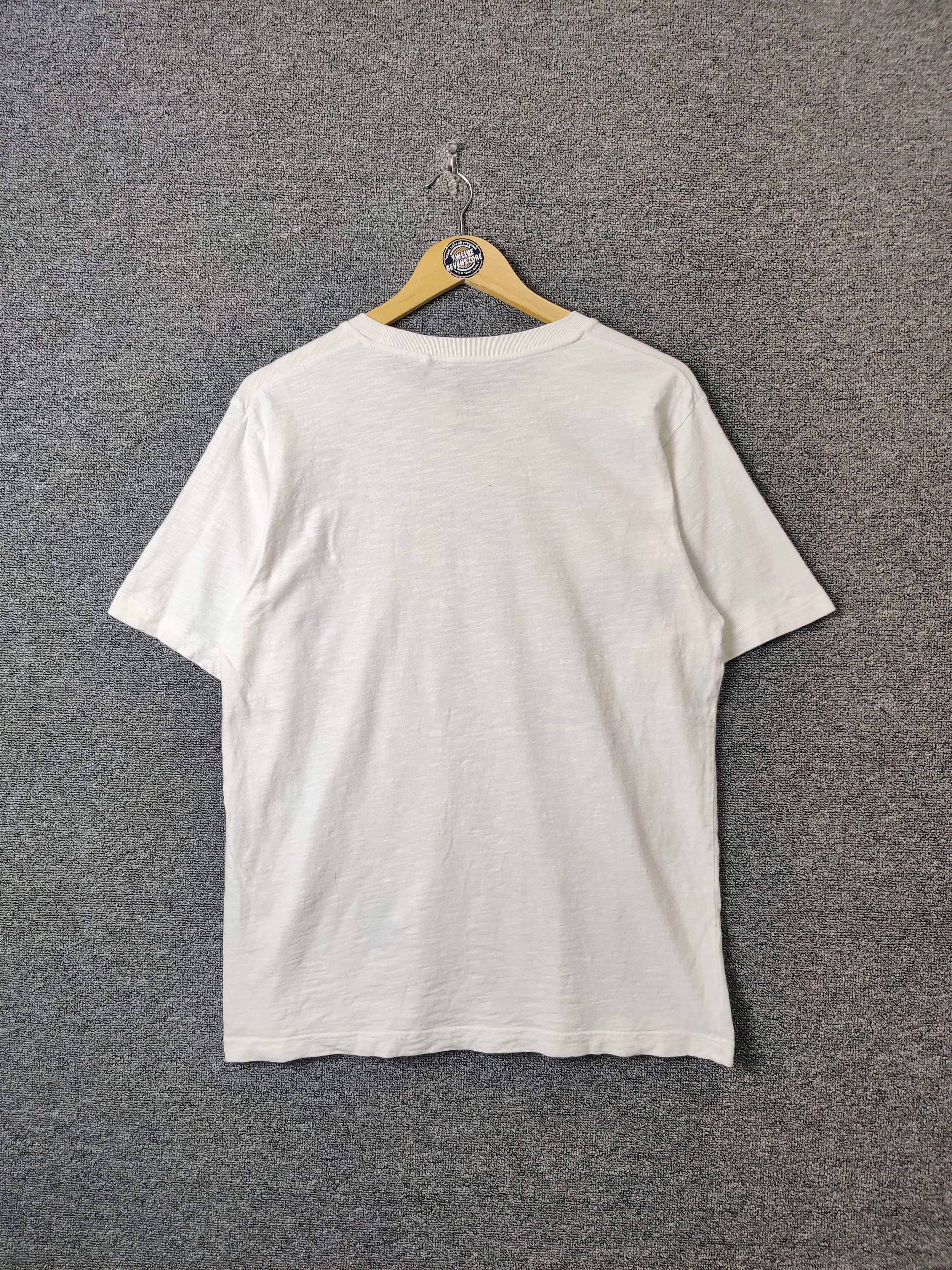 Anime Vintage Uniqlo X Anima Tekkonkinkreet Tee Tshirt Size US L / EU 52-54 / 3 - 5 Thumbnail