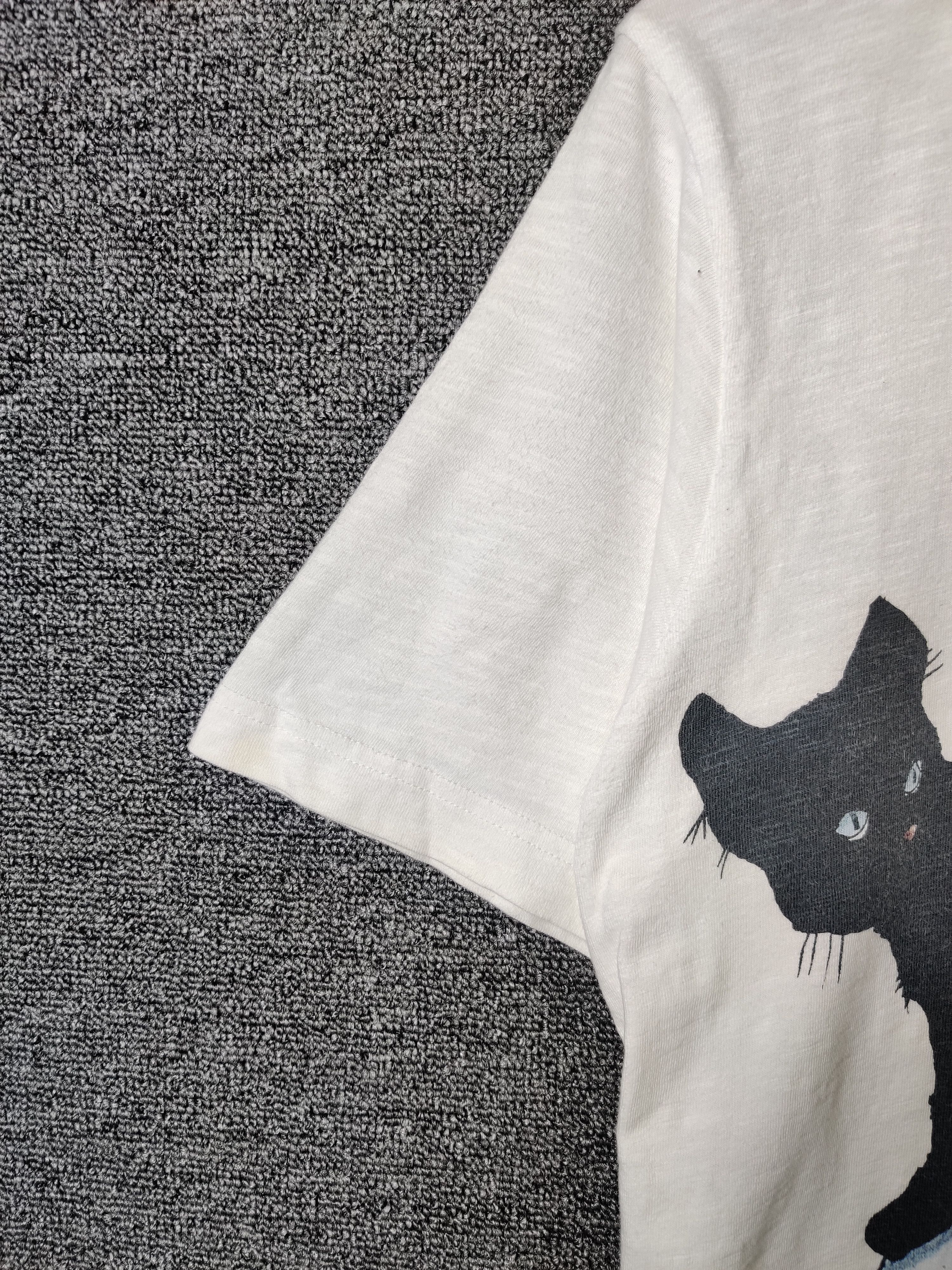 Anime Vintage Uniqlo X Anima Tekkonkinkreet Tee Tshirt Size US L / EU 52-54 / 3 - 4 Thumbnail