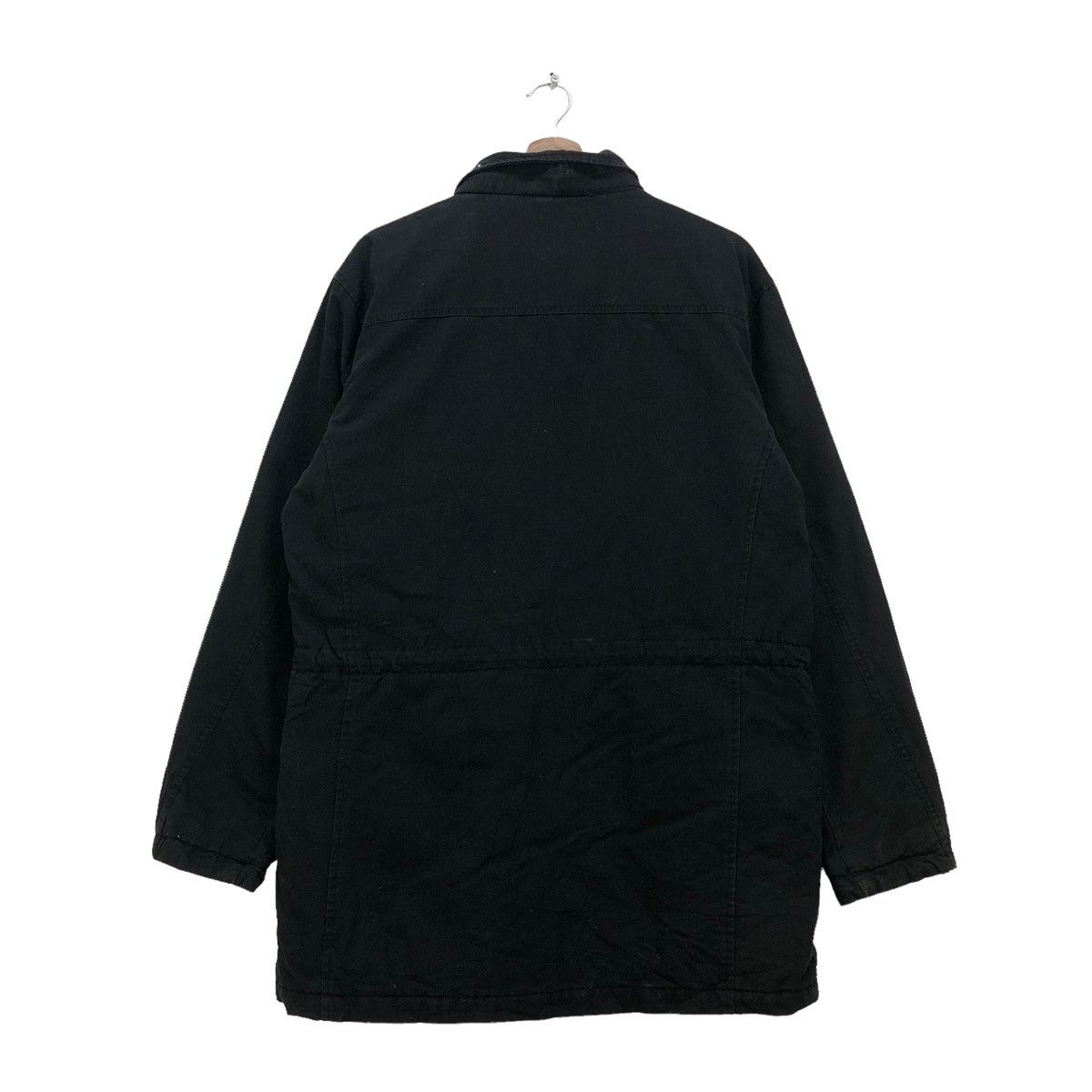 Ocean Pacific Vintage Ocean Pacific Weather Wear Chore Jacket Size US L / EU 52-54 / 3 - 2 Thumbnail
