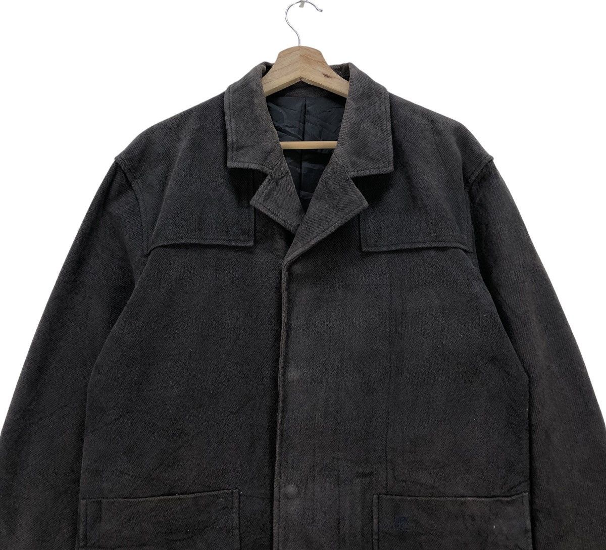 Courreges 💥Courreges Homme Jacket Size US M / EU 48-50 / 2 - 4 Thumbnail