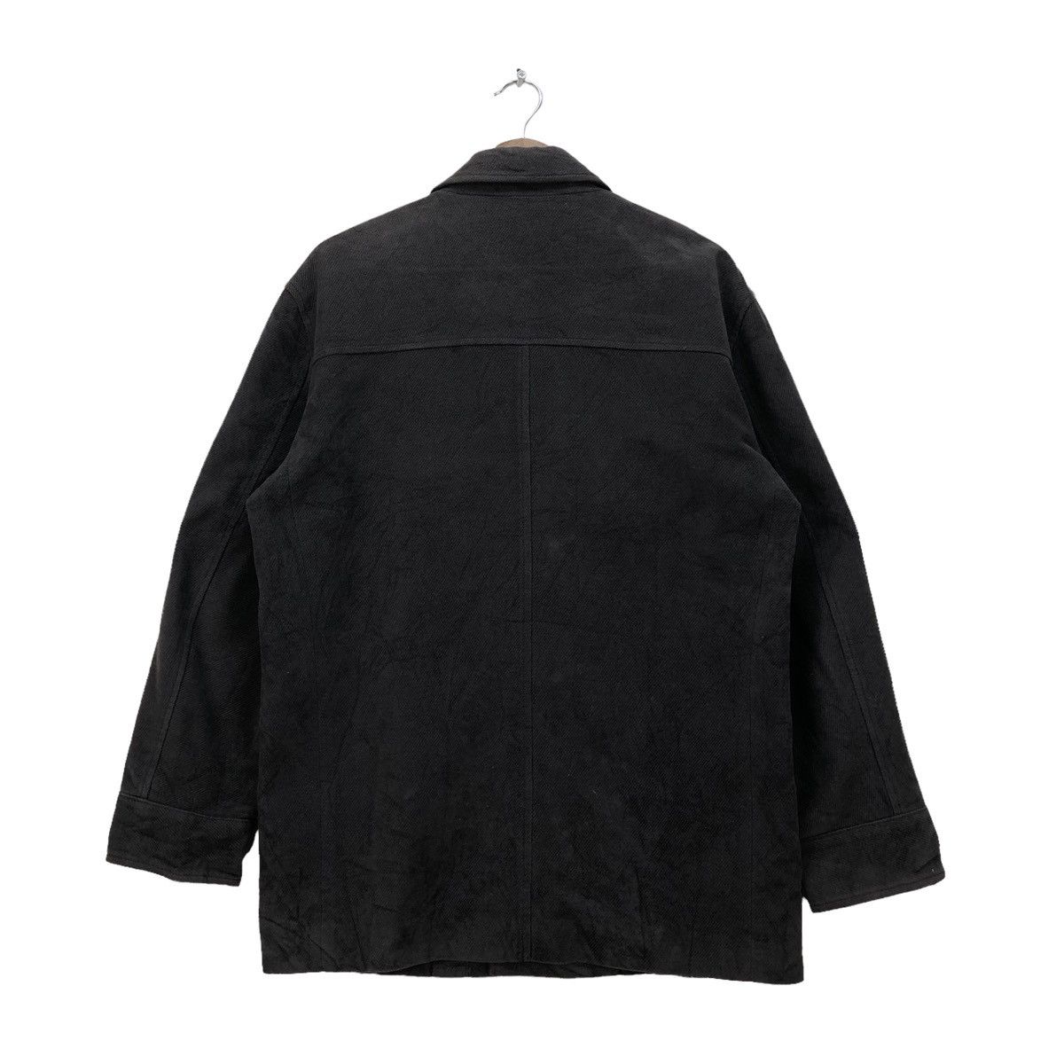 Courreges 💥Courreges Homme Jacket Size US M / EU 48-50 / 2 - 3 Thumbnail