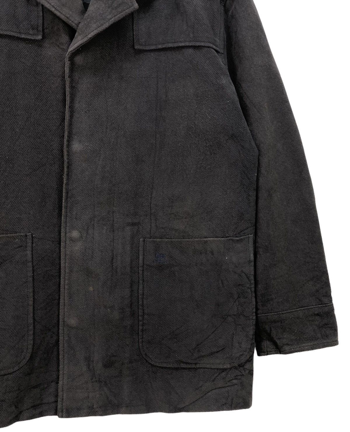 Courreges 💥Courreges Homme Jacket Size US M / EU 48-50 / 2 - 6 Thumbnail