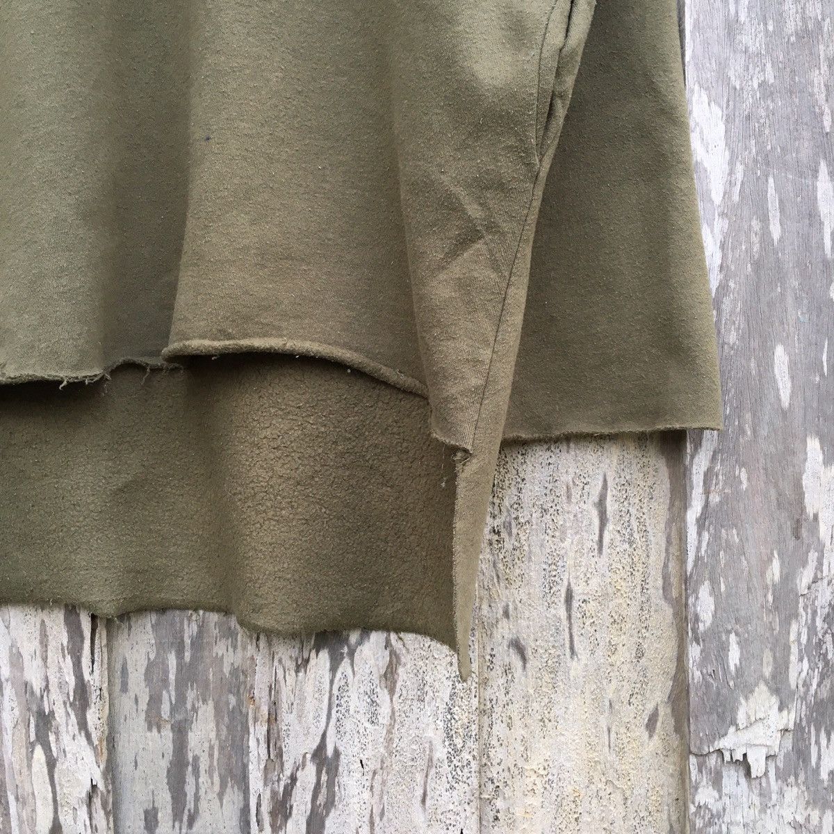 Japanese Brand × Native × Vintage Vintage Native TEMPTATION Medieval Hoodie Size US L / EU 52-54 / 3 - 4 Thumbnail