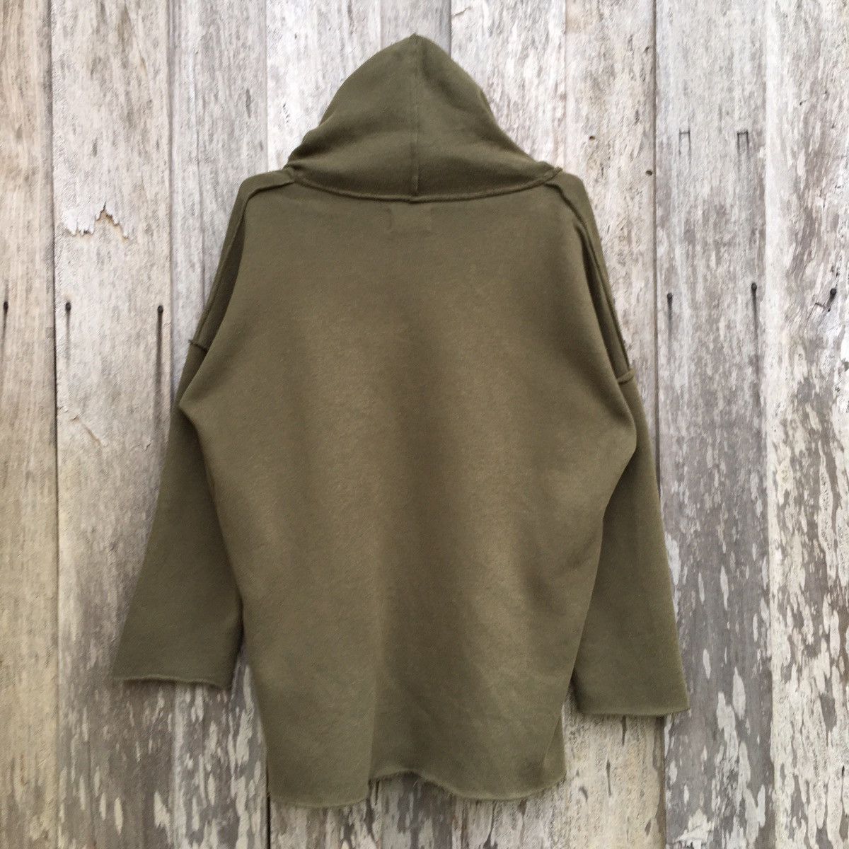Japanese Brand × Native × Vintage Vintage Native TEMPTATION Medieval Hoodie Size US L / EU 52-54 / 3 - 8 Thumbnail