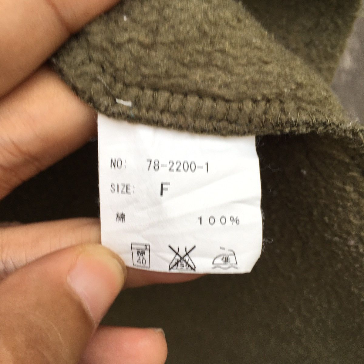 Japanese Brand × Native × Vintage Vintage Native TEMPTATION Medieval Hoodie Size US L / EU 52-54 / 3 - 6 Thumbnail