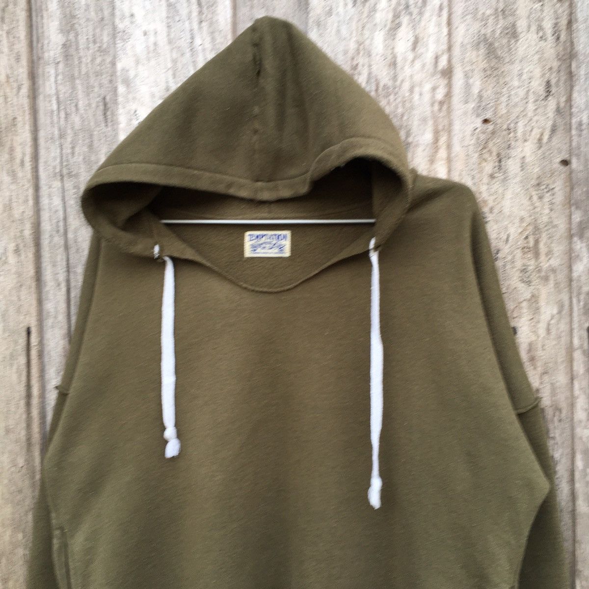 Japanese Brand × Native × Vintage Vintage Native TEMPTATION Medieval Hoodie Size US L / EU 52-54 / 3 - 3 Thumbnail