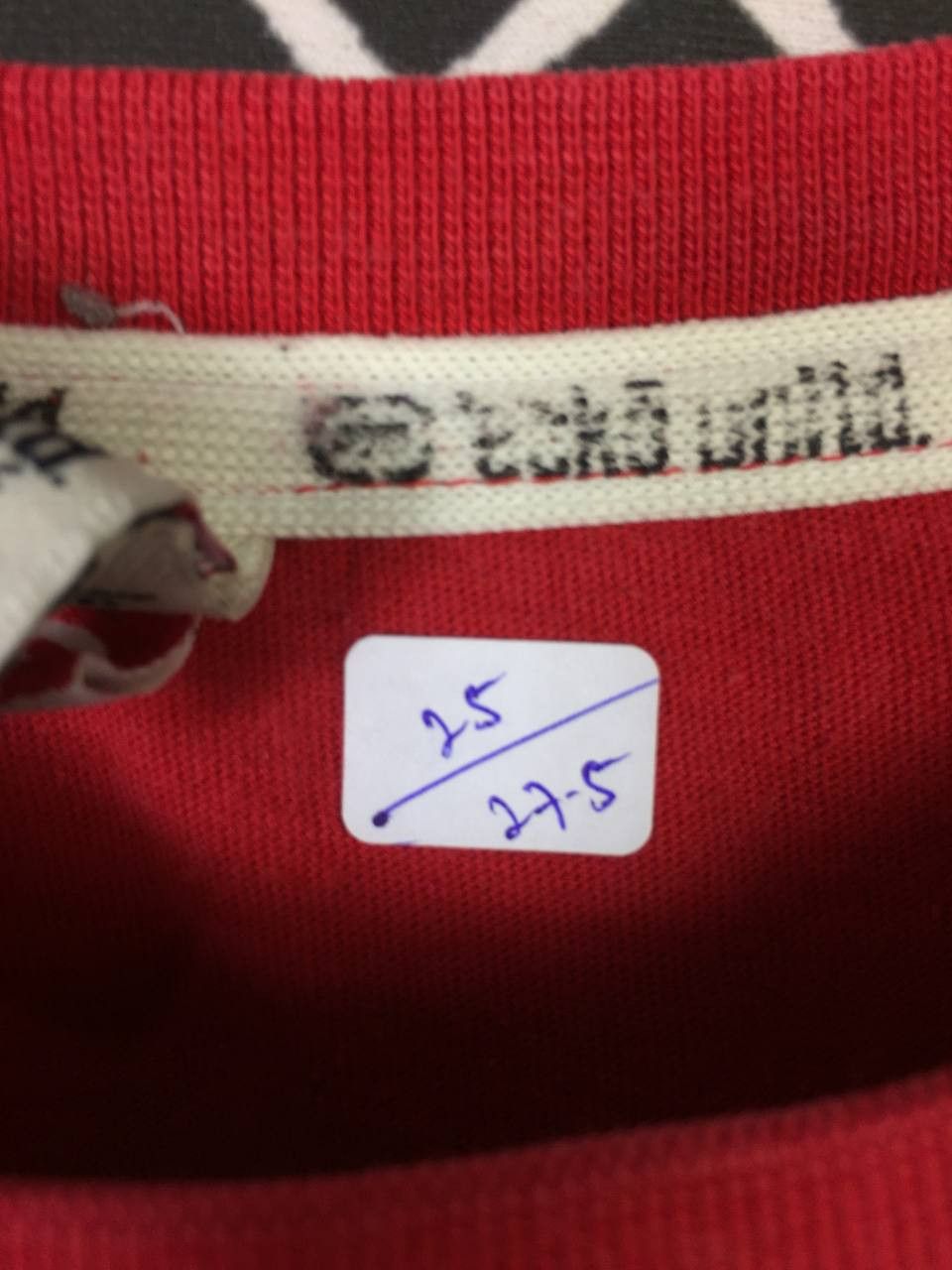 Ecko Unltd. Vtg ECKO Unlimited Overcome Overturn Overthrow Tee Size US XL / EU 56 / 4 - 10 Thumbnail