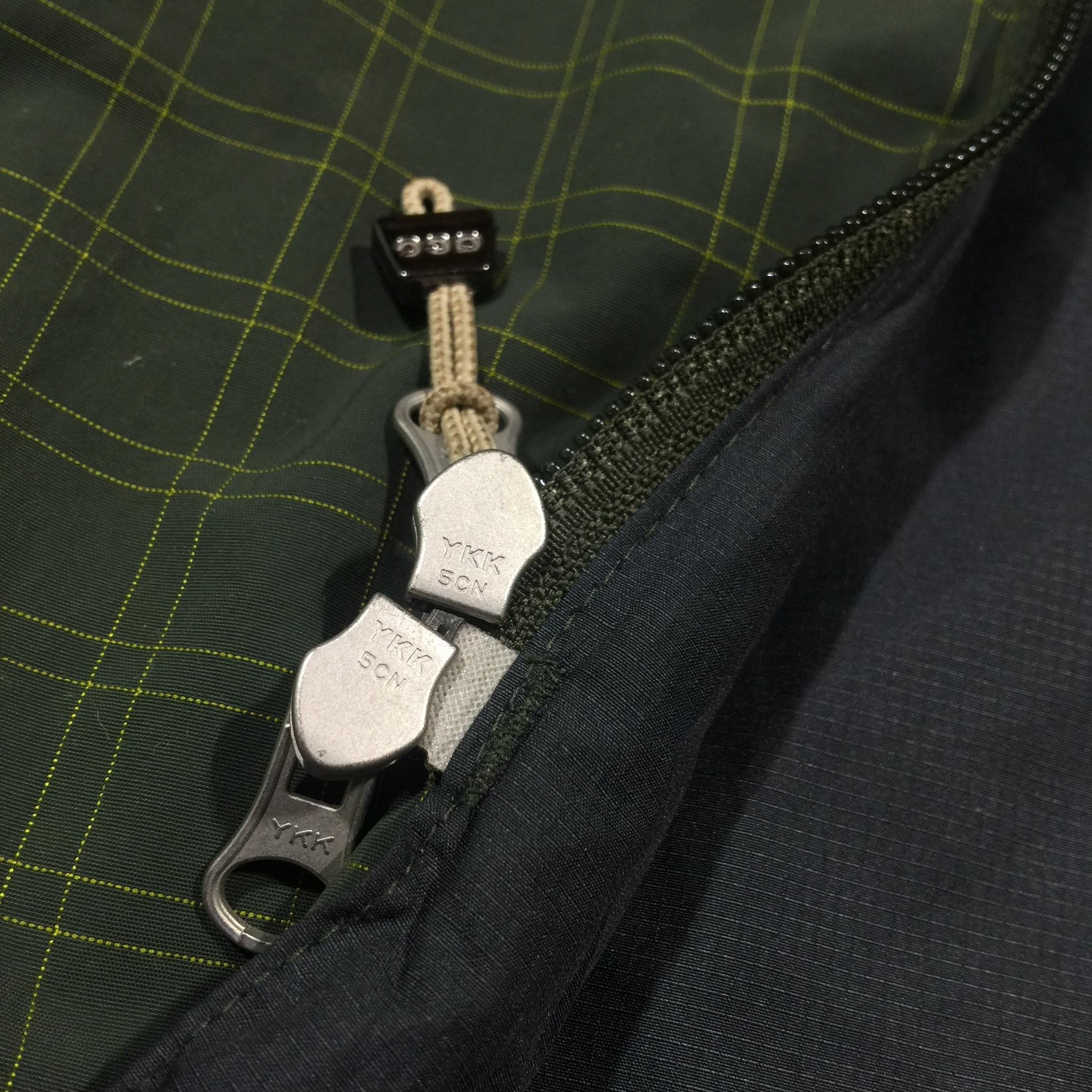 Nike ACG Fit Mountain Parka Jacket Size US M / EU 48-50 / 2 - 13 Thumbnail