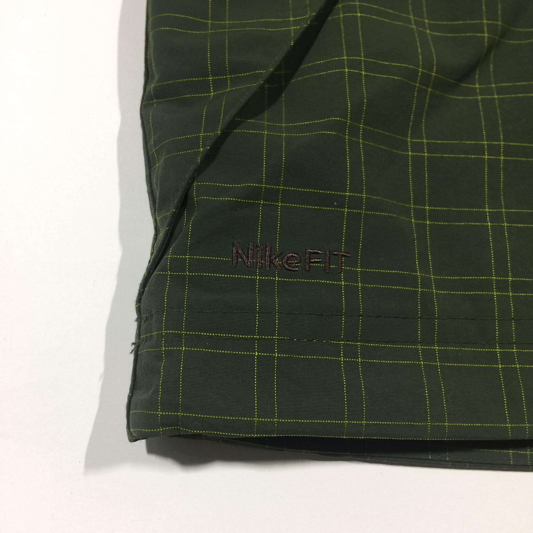 Nike ACG Fit Mountain Parka Jacket Size US M / EU 48-50 / 2 - 10 Thumbnail
