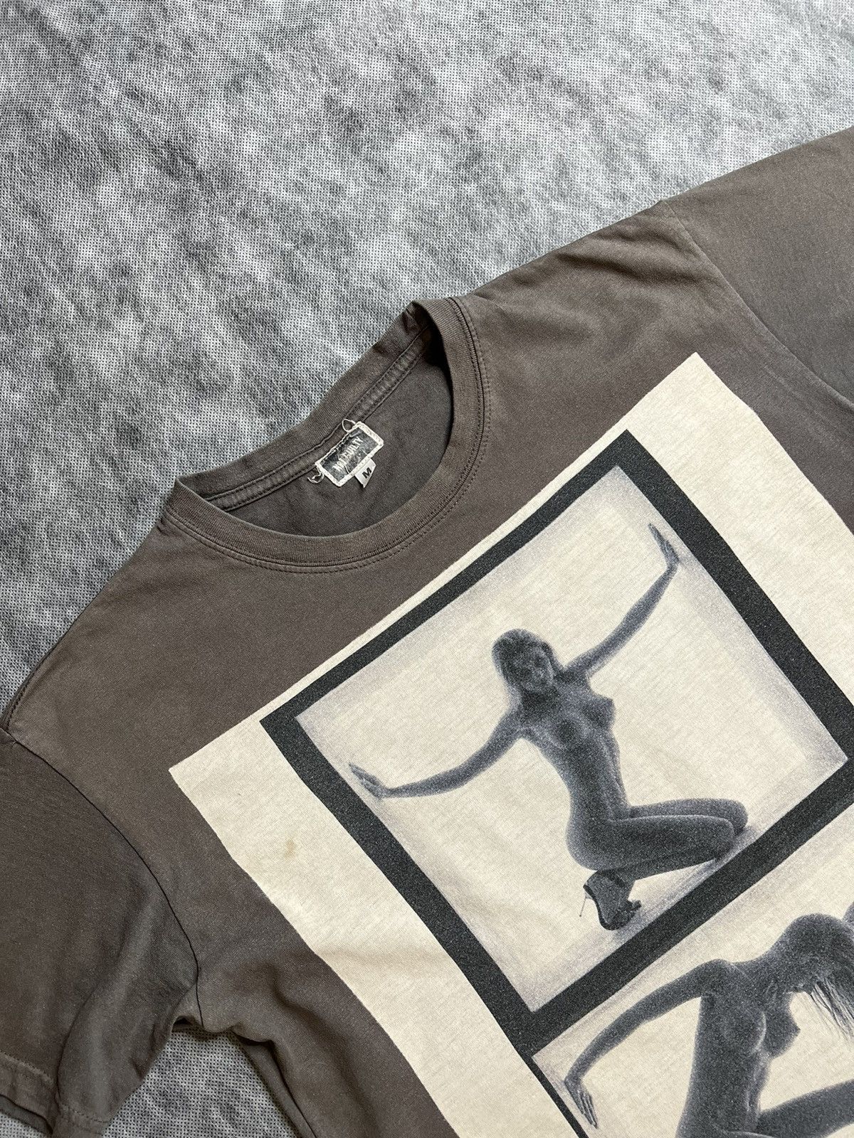 Other Not Guilty Vintage T-Shirt Size US M / EU 48-50 / 2 - 2 Thumbnail