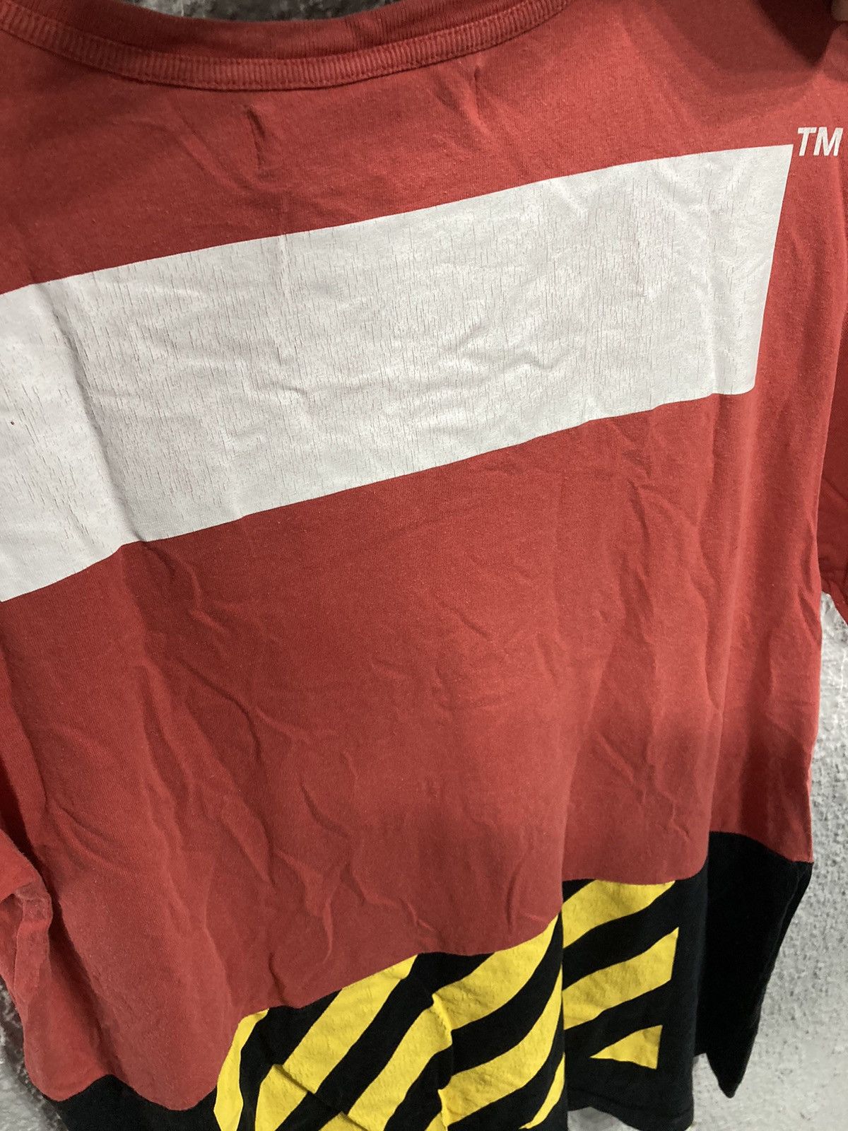 Off-White Split snake caravaggio Size US S / EU 44-46 / 1 - 5 Thumbnail