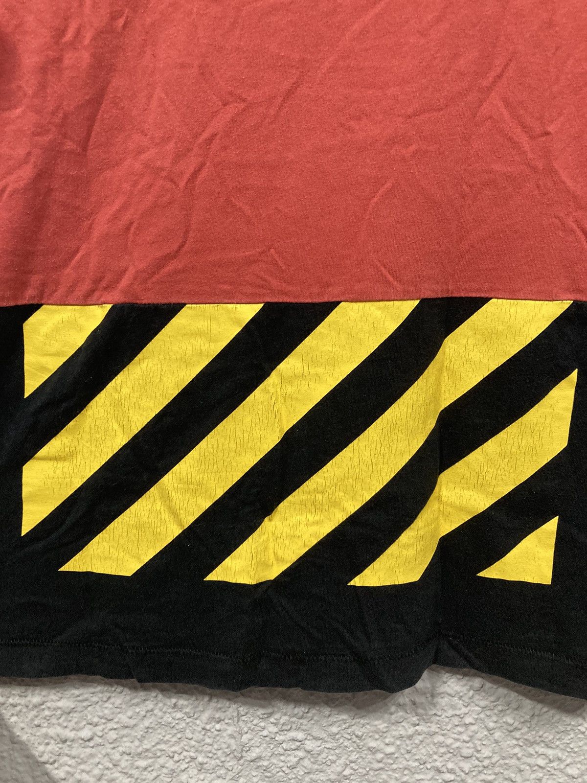 Off-White Split snake caravaggio Size US S / EU 44-46 / 1 - 6 Thumbnail
