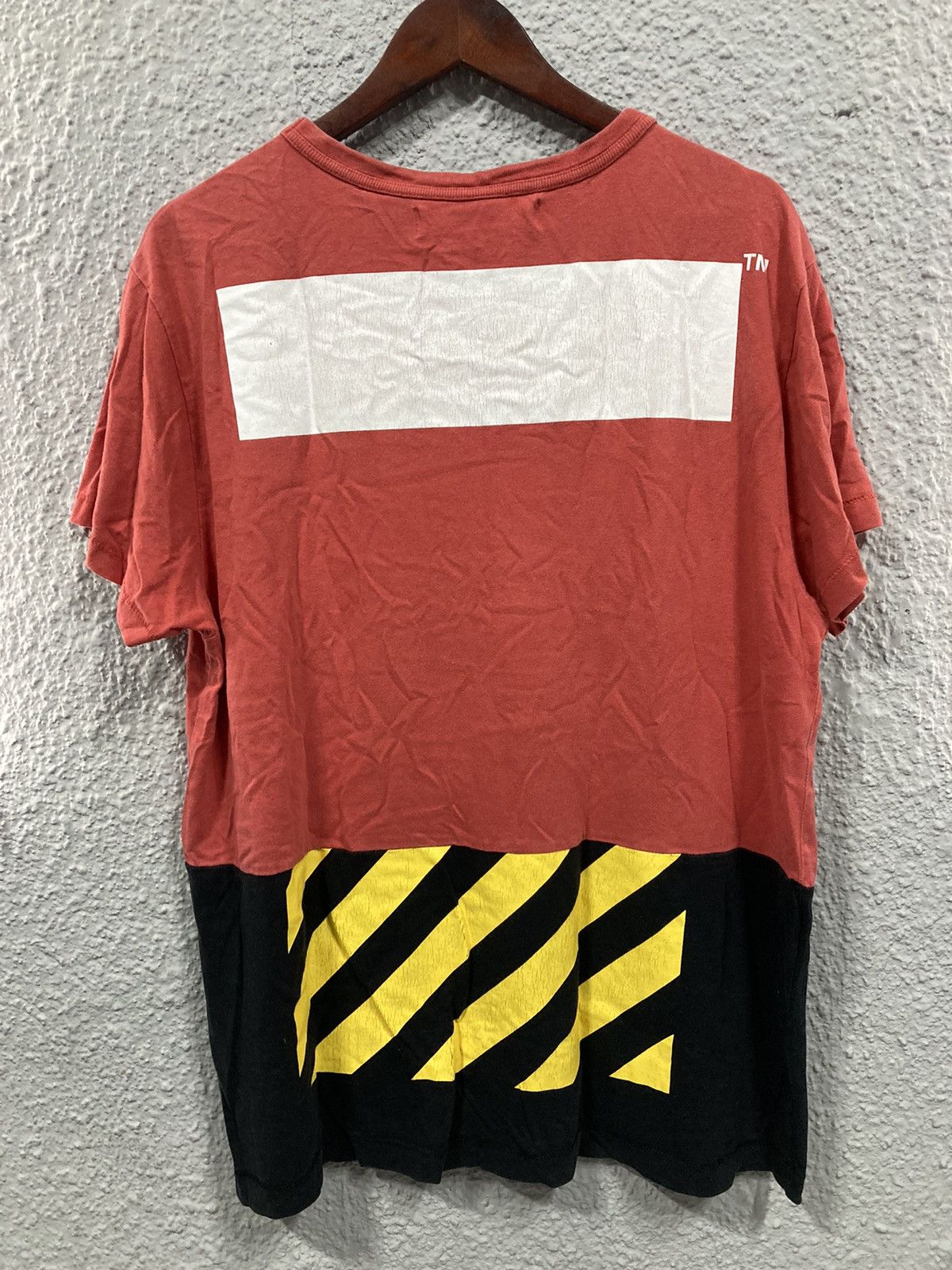 Off-White Split snake caravaggio Size US S / EU 44-46 / 1 - 2 Thumbnail