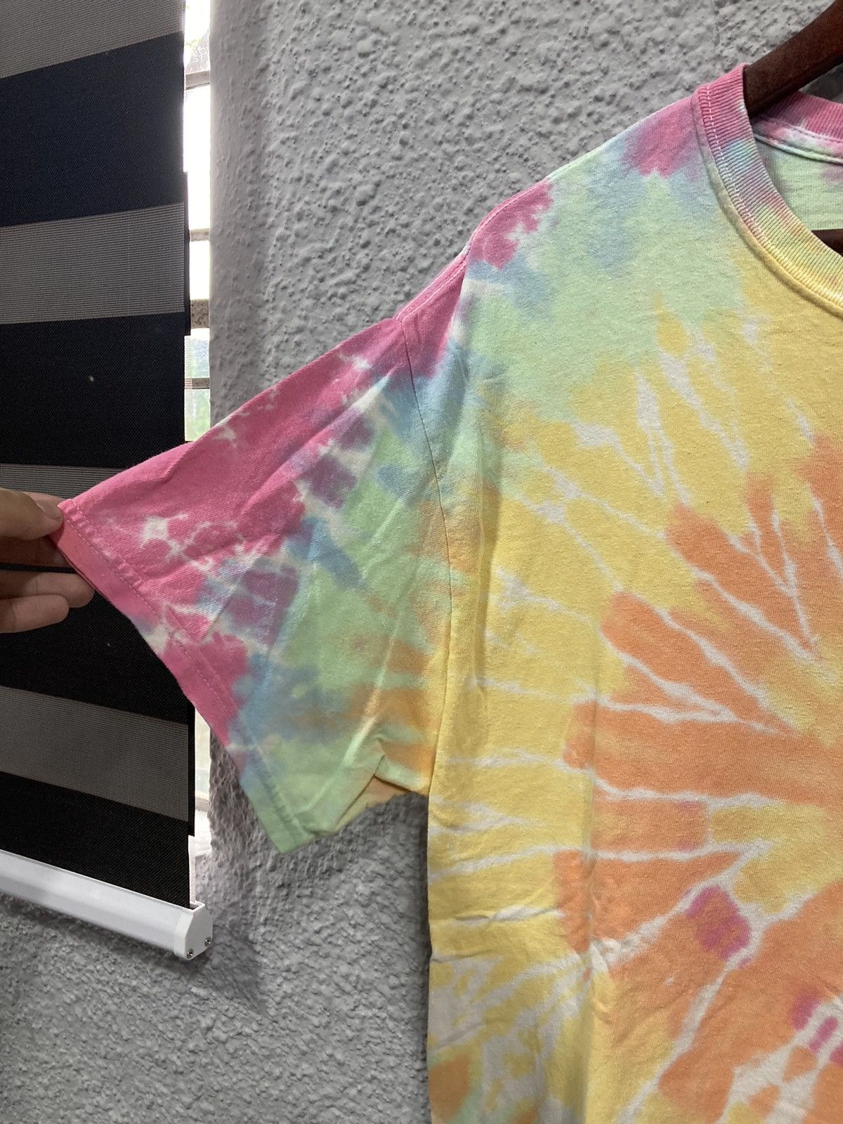 Complex Takashi Murakami Long beach 2019 tie dye Size US L / EU 52-54 / 3 - 4 Thumbnail