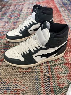 Men's Oree New York Sneakers | High Tops | Grailed